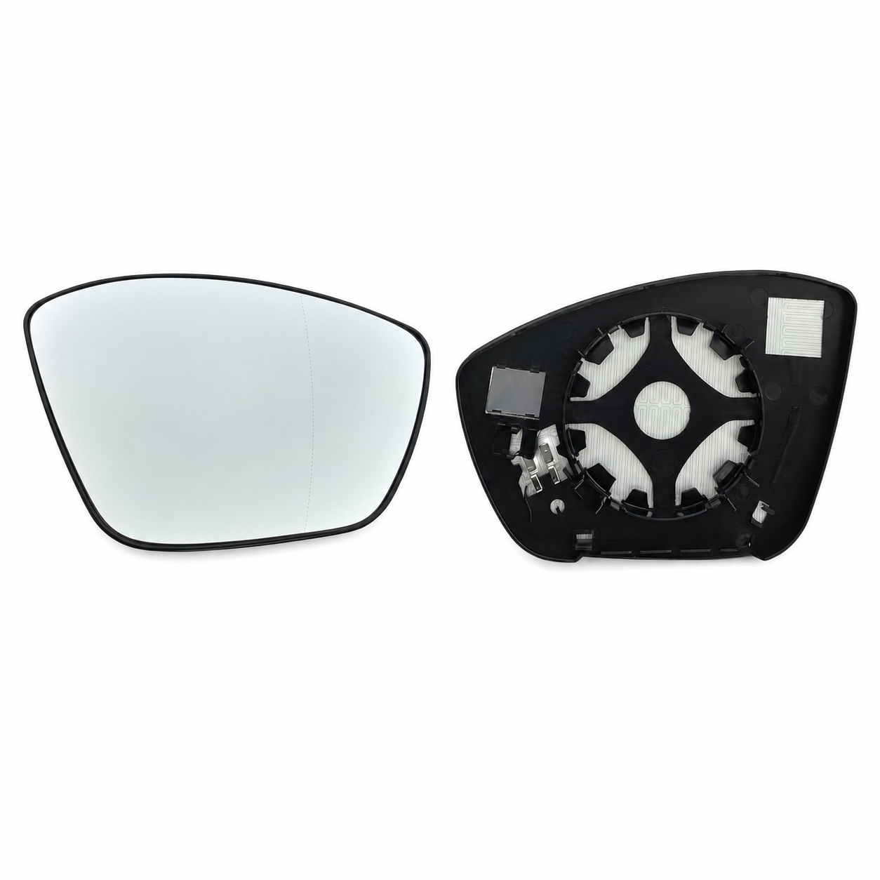 Espejo retrovisor Original c/Sensor Citroen New C3 2023-2025