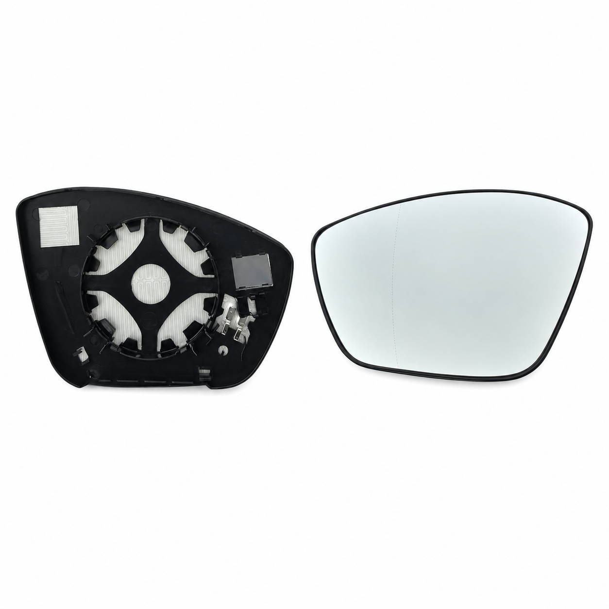 Espejo retrovisor Original c/Sensor Citroen New C3 2023-2025