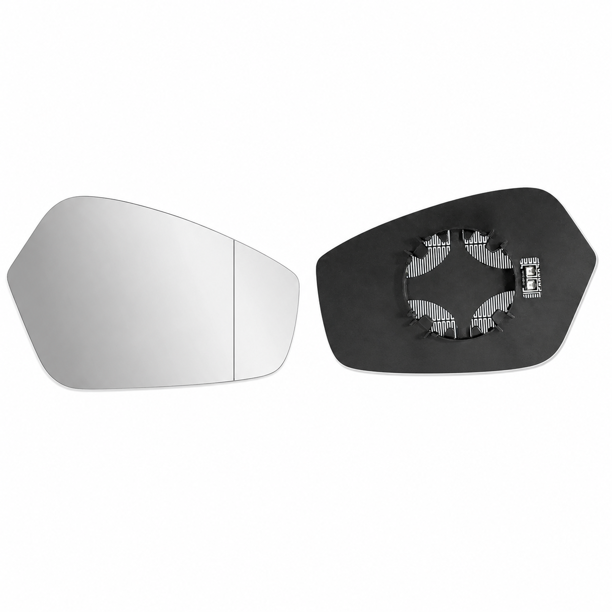Espejo retrovisor Original c/Sensor Cupra Tavascan 2026-2027