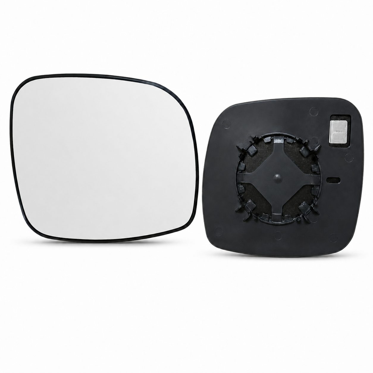 Espejo Dodge Caravan 2008-2012 Original - AutovidriosRobin