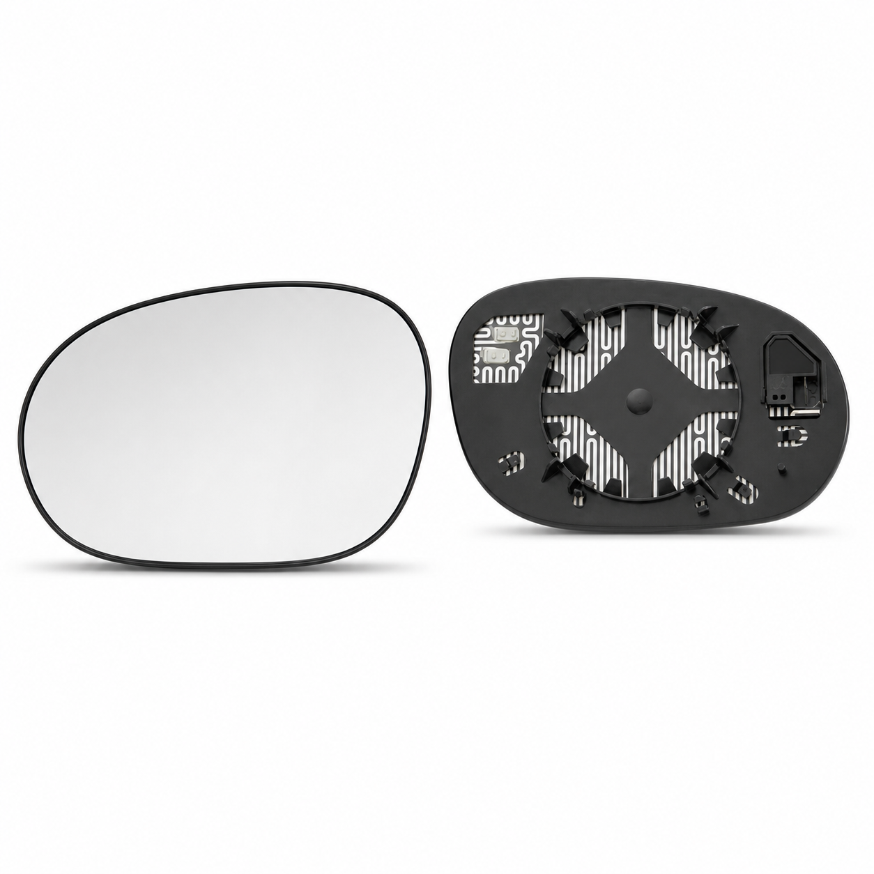 Espejo retrovisor Original c/Sensor Dodge Challenger 2015-2022