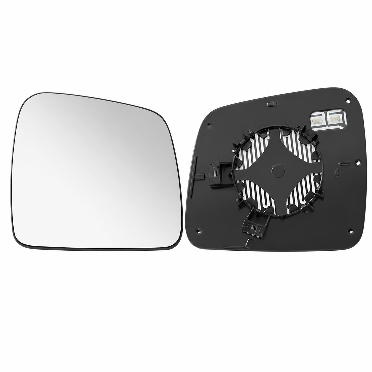 Espejo retrovisor Original Fotocromático c/Sensor Dodge Durango 2012-2020