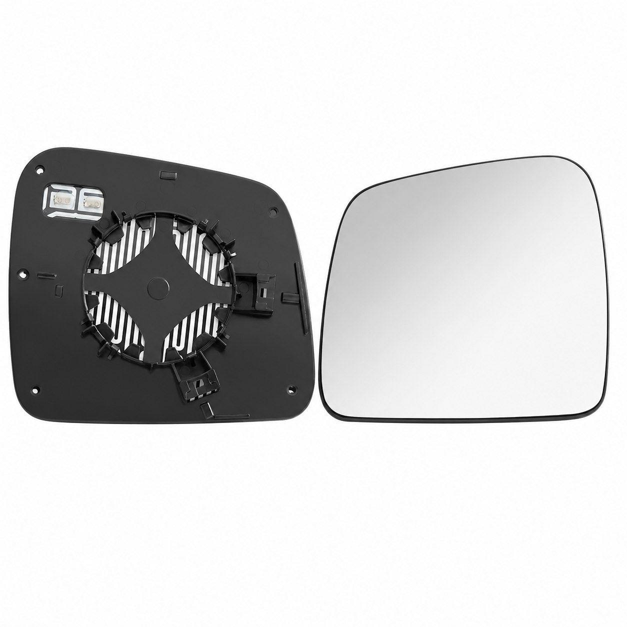 Espejo retrovisor Original Fotocromático c/Sensor Dodge Durango 2012-2020