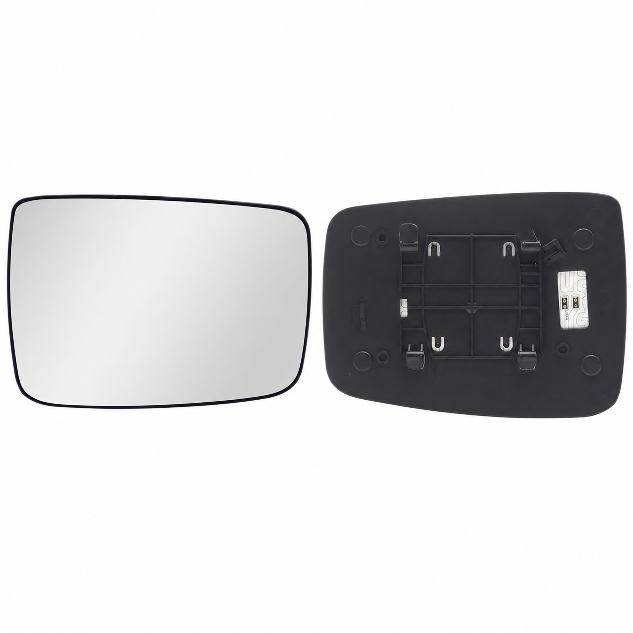 Espejo retrovisor Original Fotocromático Dodge Ram 1500 2010-2018