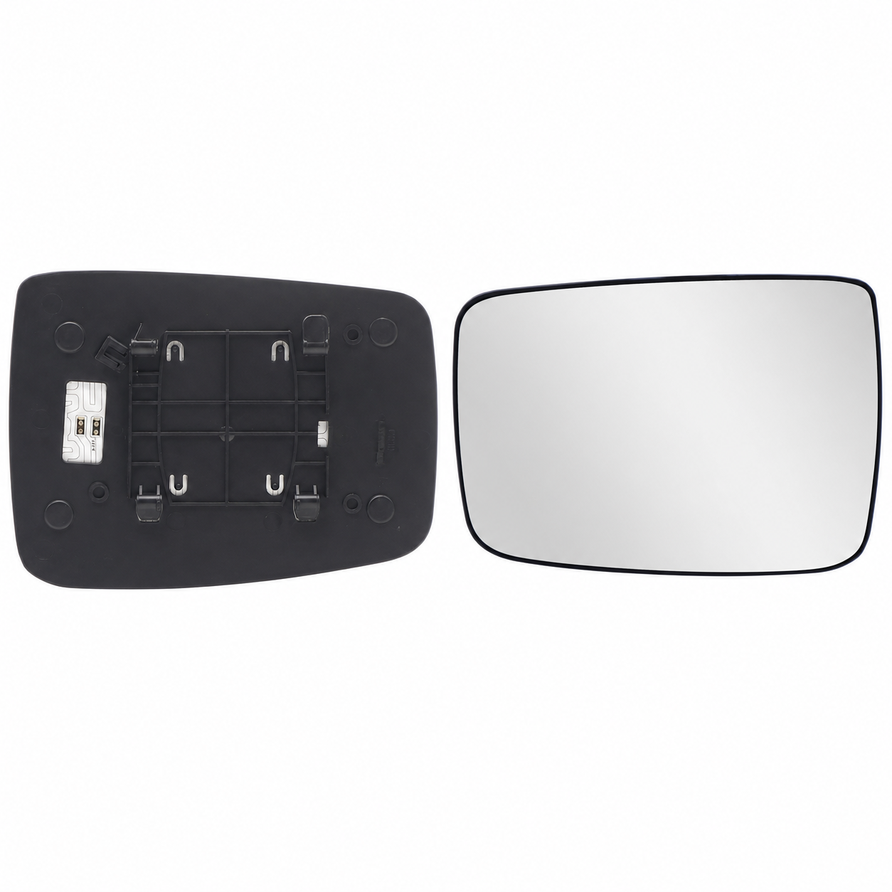 Espejo retrovisor Original Fotocromático Dodge Ram 1500 2010-2018