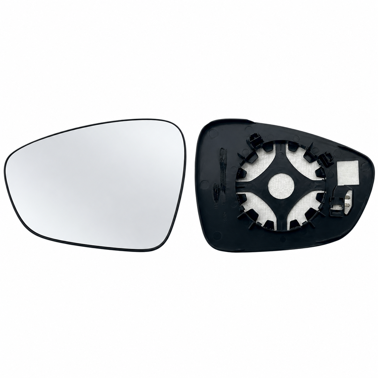 Espejo retrovisor Original c/Sensor DS 3 2023-2026