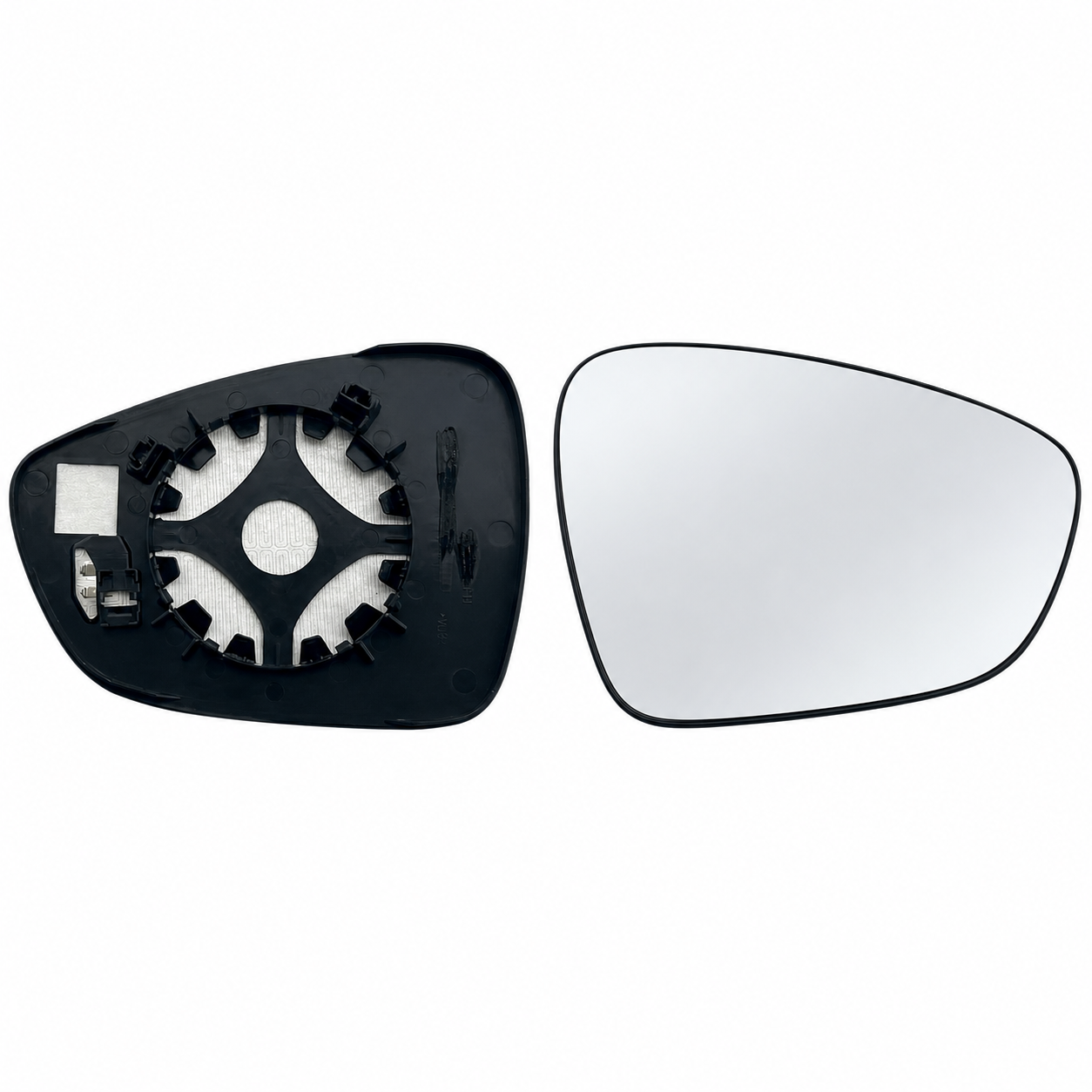 Espejo retrovisor Original c/Sensor DS 3 2023-2026
