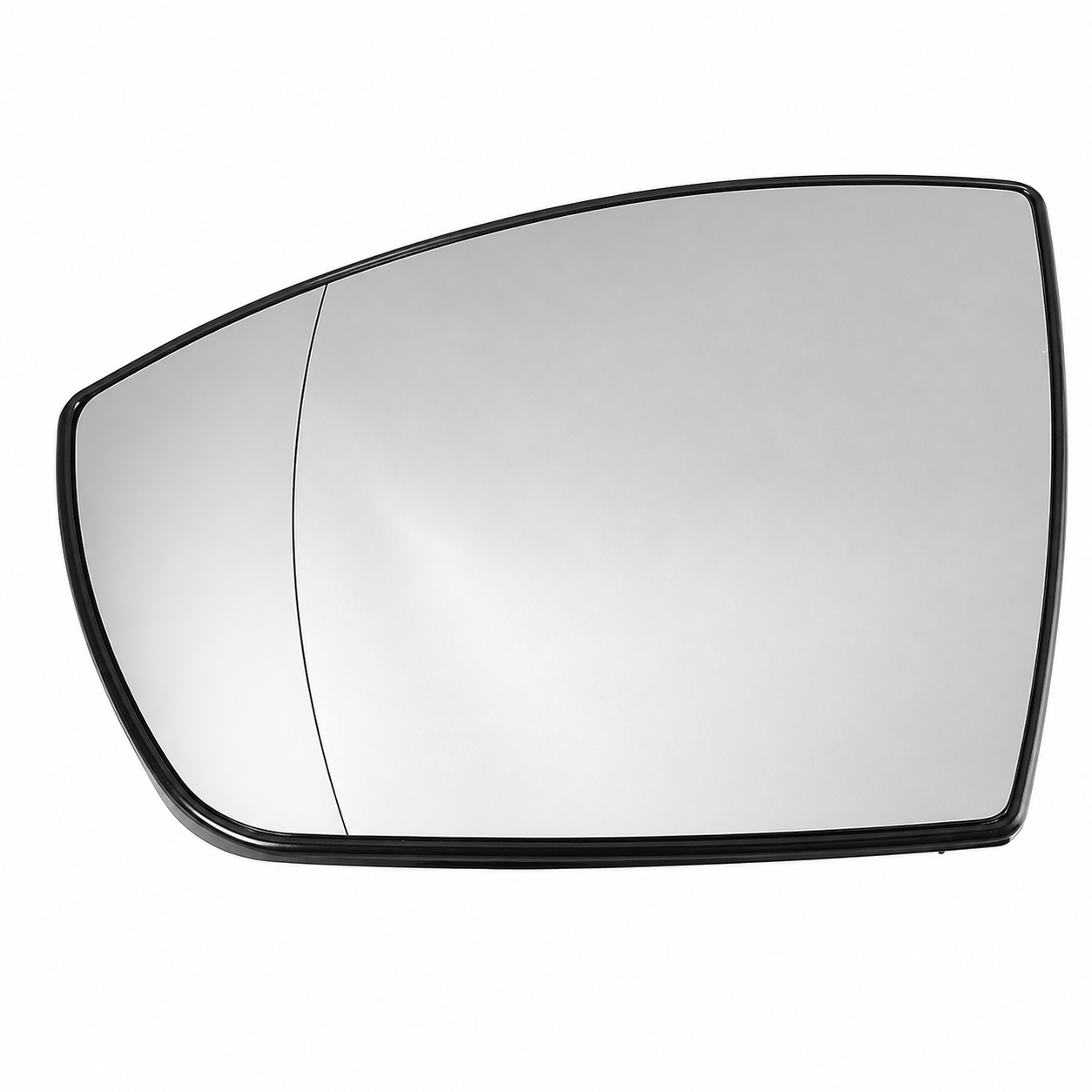 Espejo retrovisor Original c/Sensor Ford Ecosport 2013-2020