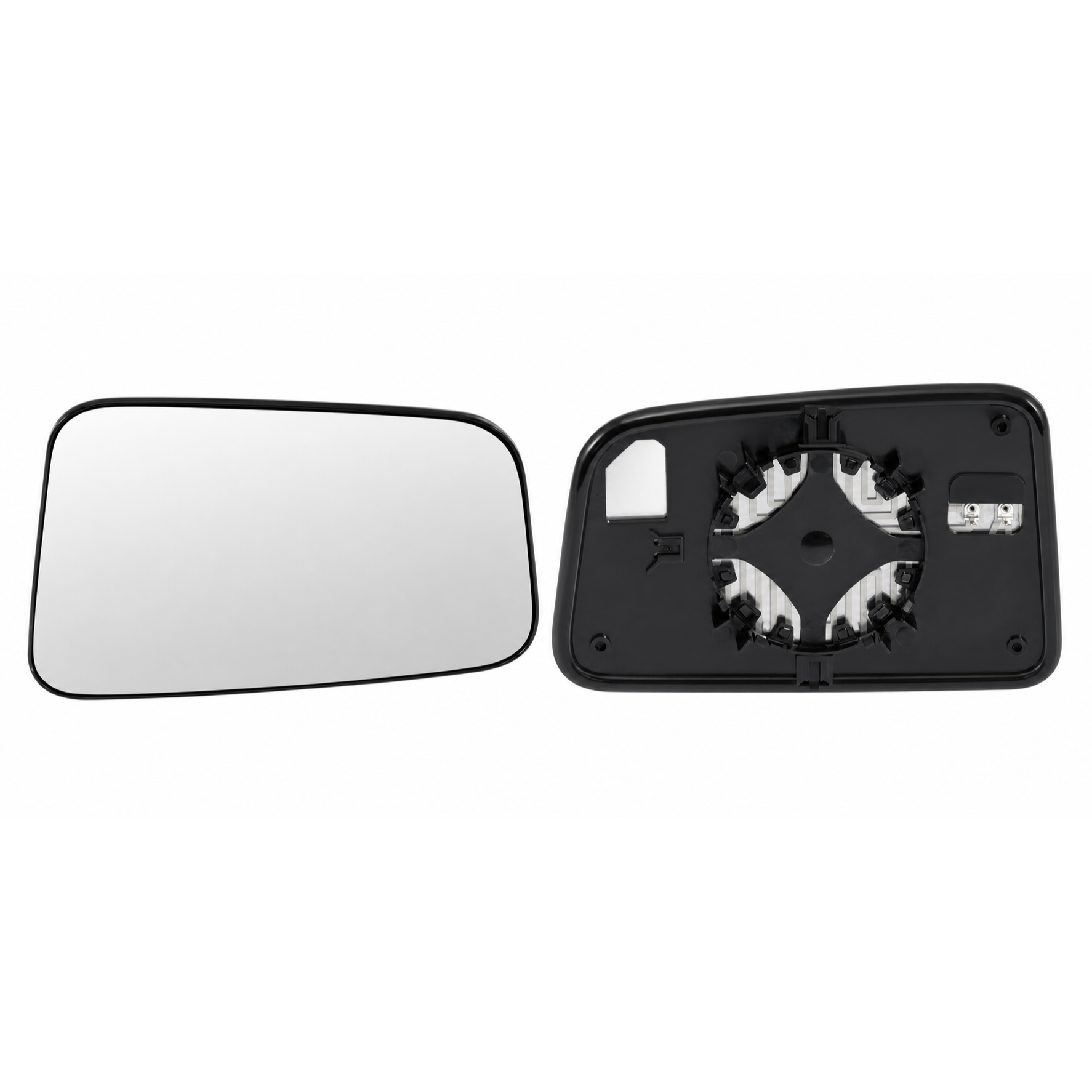 Espejo retrovisor Original Ford Edge 2005-2009