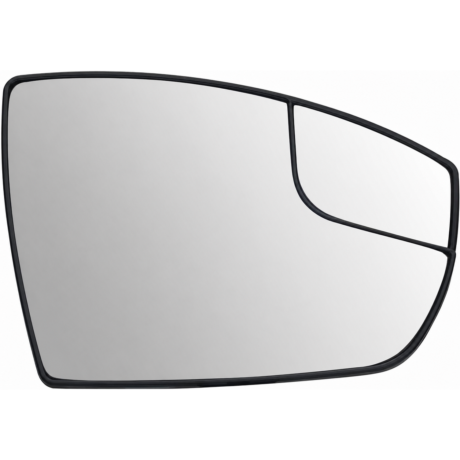 Espejo retrovisor Original c/Sensor Ford Escape 2013-2020