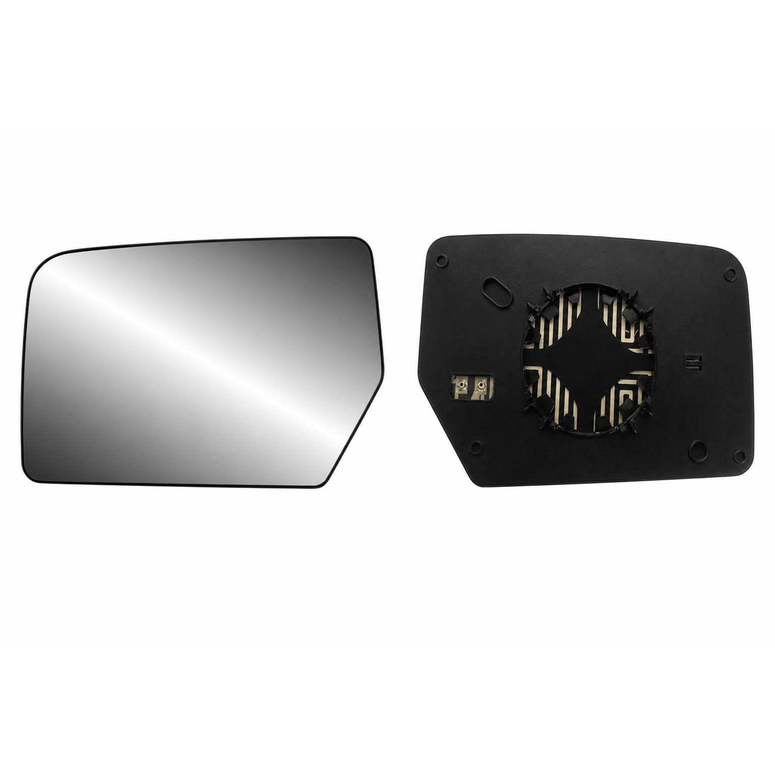 Espejo retrovisor Original Fotocromático c/Sensor Ford Expedition 2007-2017