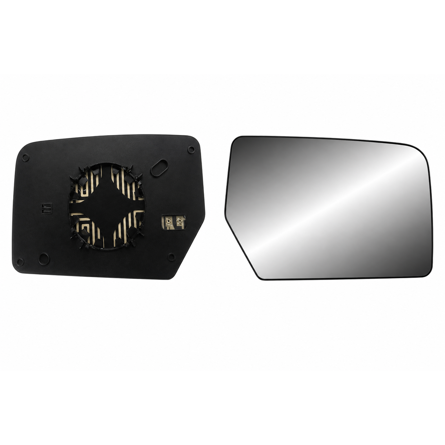 Espejo retrovisor Original Ford Expedition 2007-2017