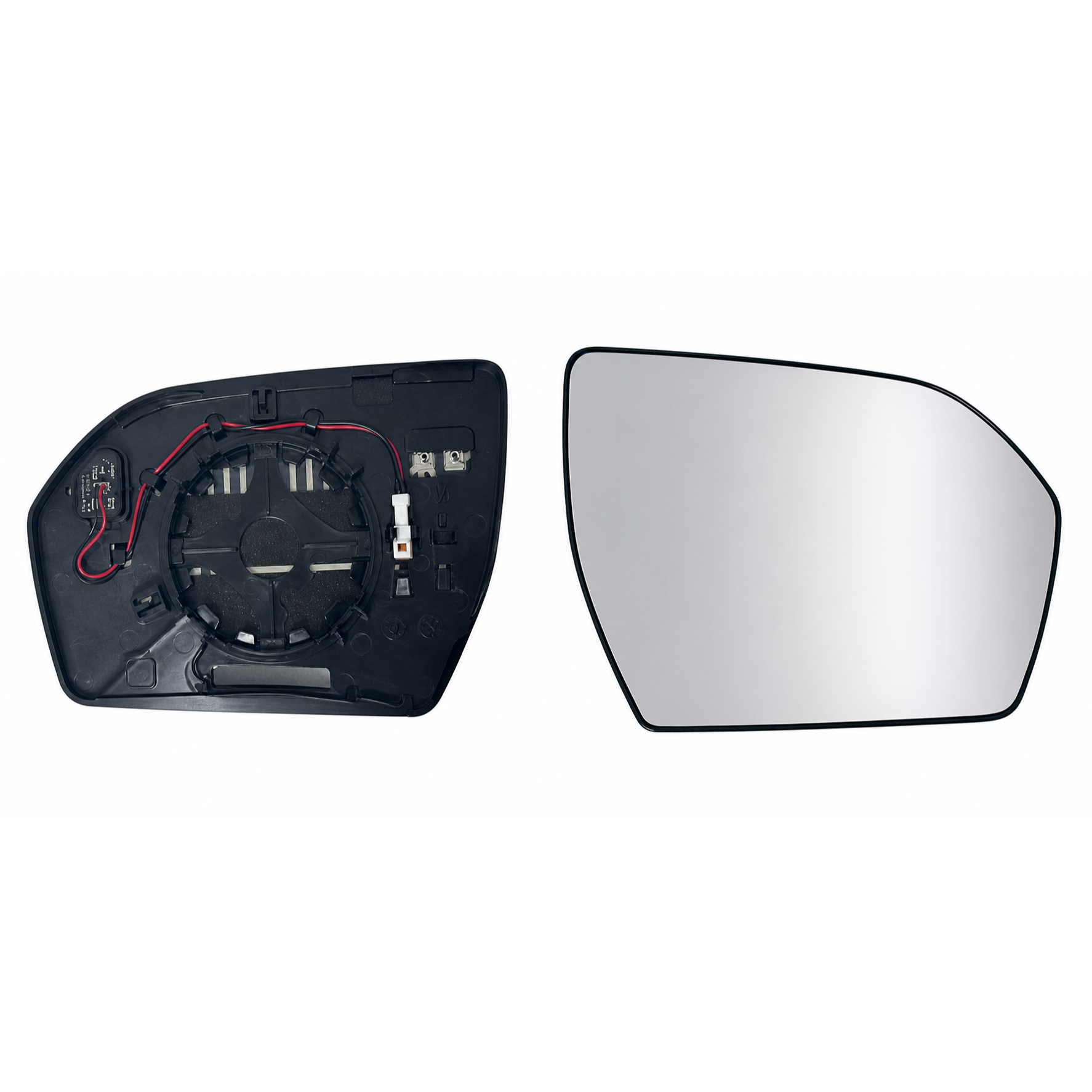 Espejo retrovisor Original Ford Expedition 2018-2023