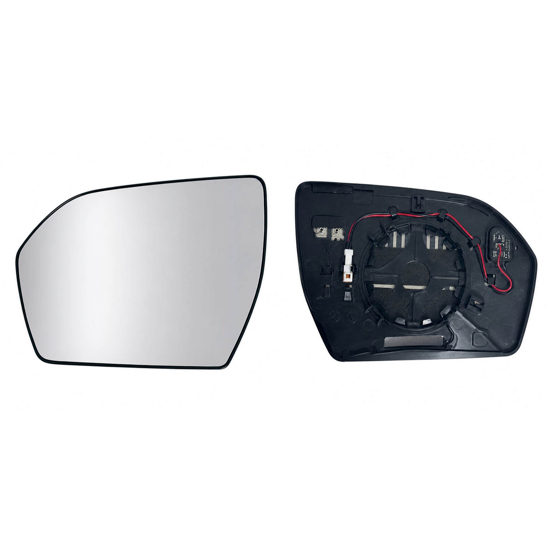 Espejo retrovisor Original Ford Expedition 2018-2023