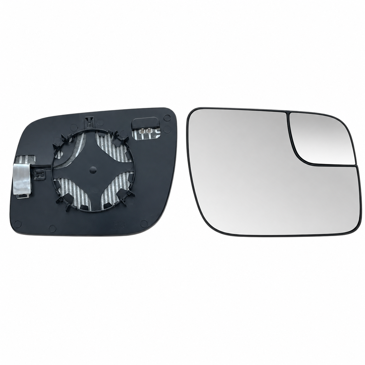 Espejo retrovisor Original Fotocromático c/Sensor Ford Explorer 2012-2018