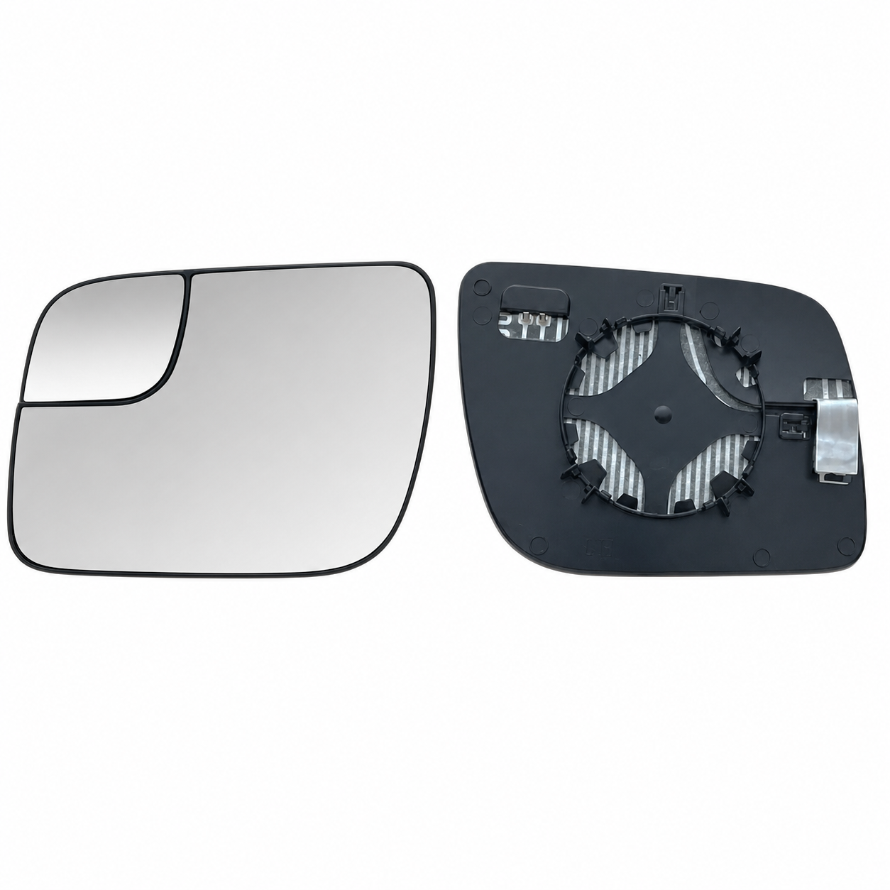 Espejo retrovisor Original Fotocromático c/Sensor Ford Explorer 2012-2018