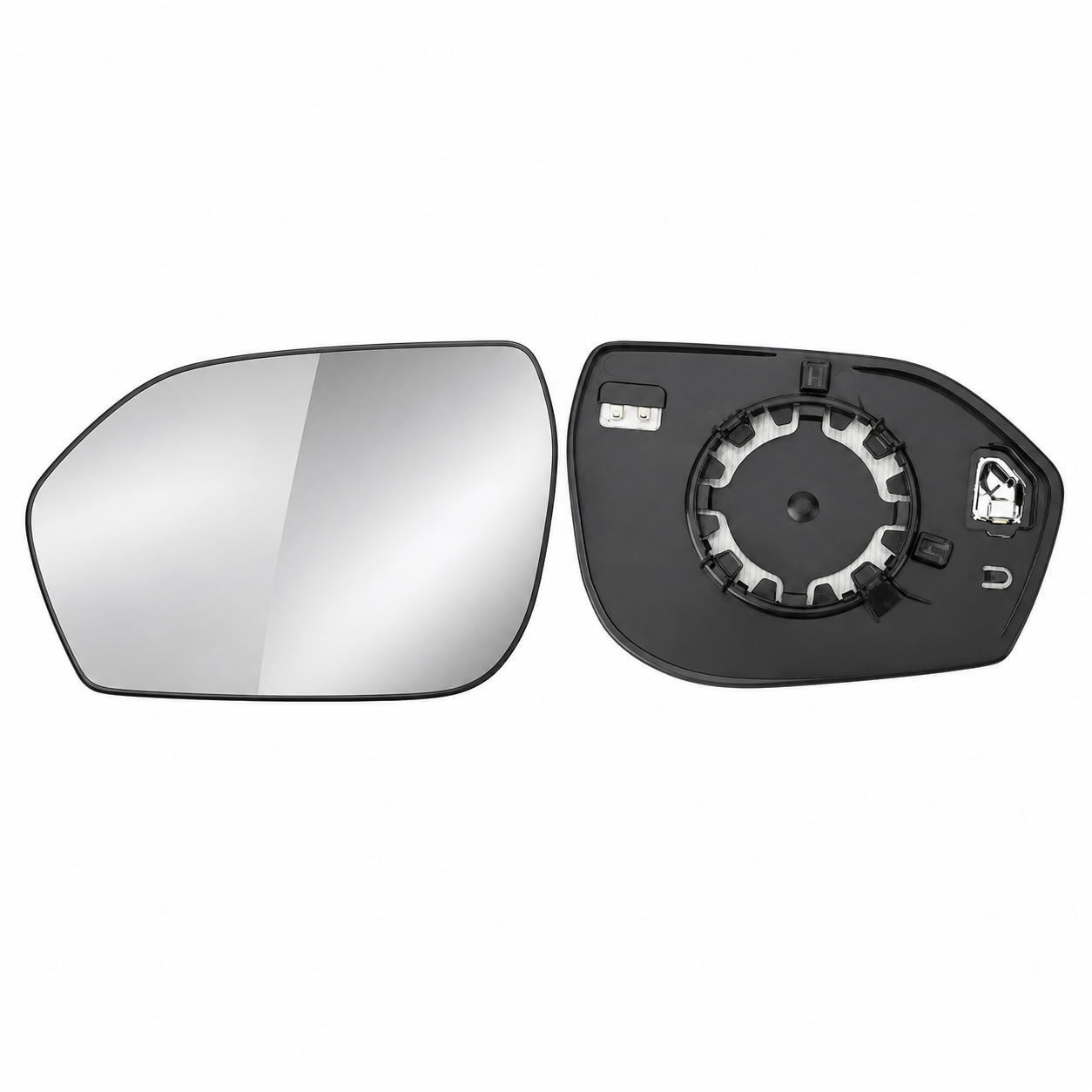 Espejo retrovisor Original Fotocromático c/Sensor Ford Explorer 2018-2023