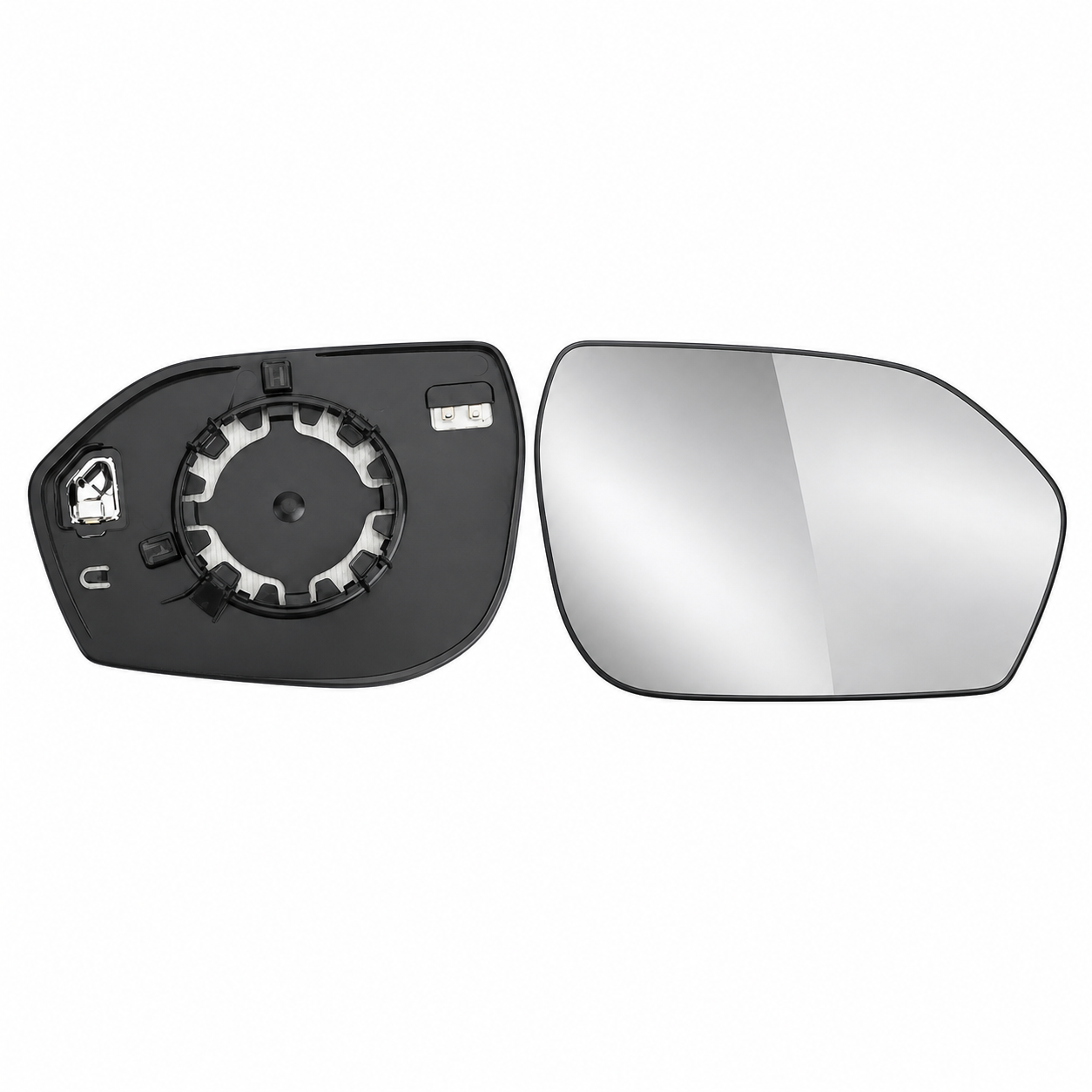 Espejo retrovisor Original Fotocromático c/Sensor Ford Explorer 2018-2023