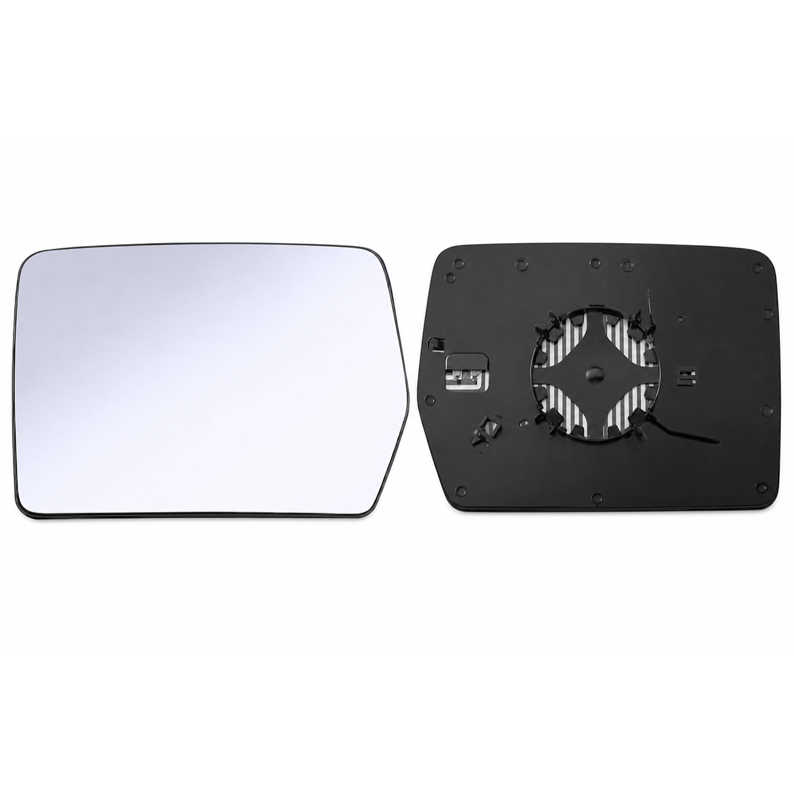 Espejo retrovisor Original Ford F150 2007-2014