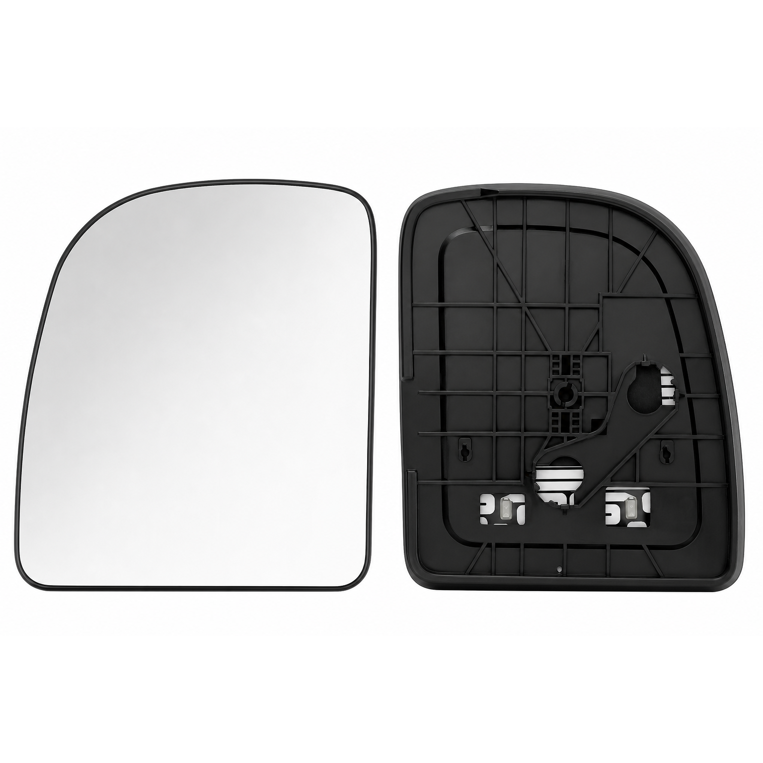 Espejo retrovisor Original Ford F350 1999-2007