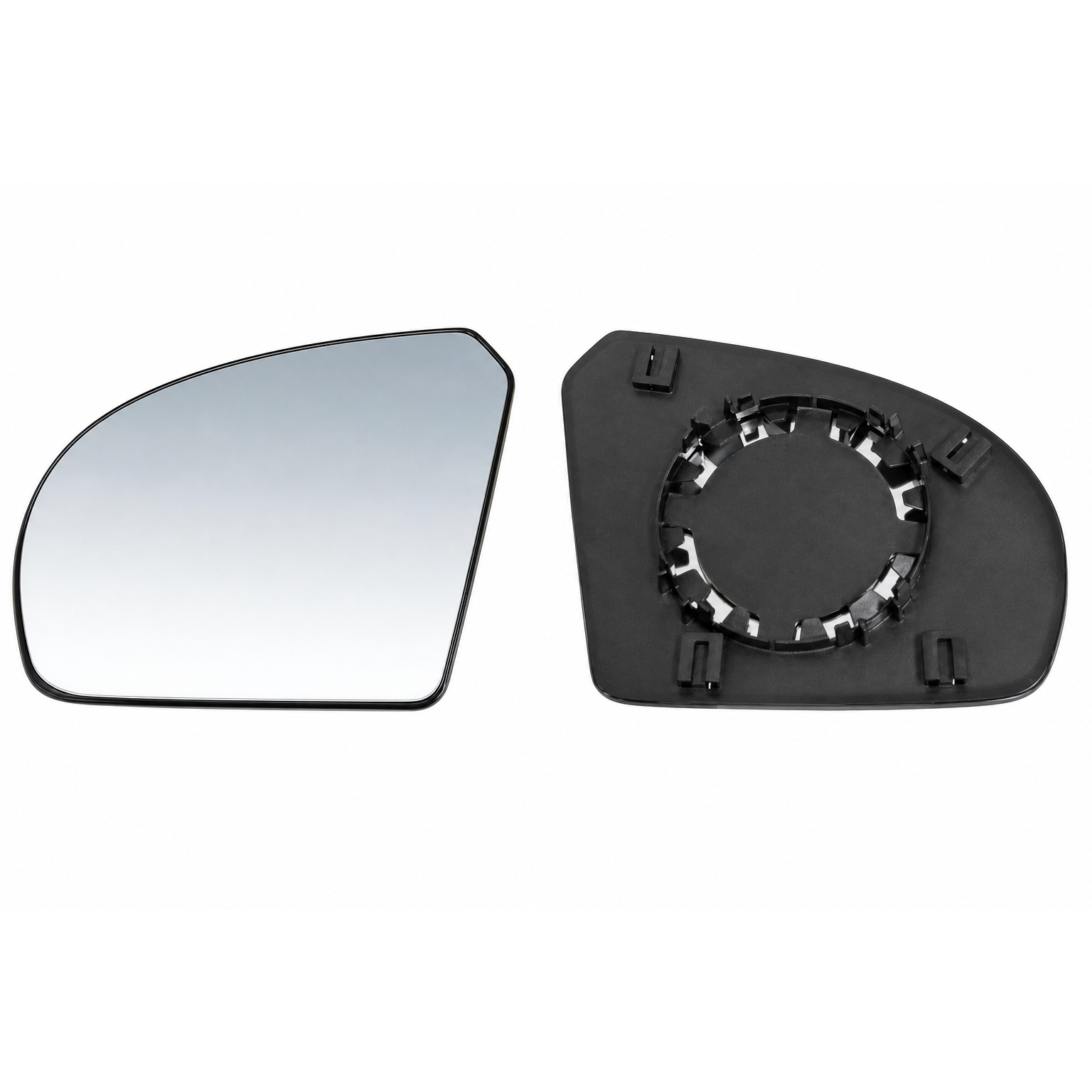 Espejo retrovisor Original Ford Fiesta 2005-2011