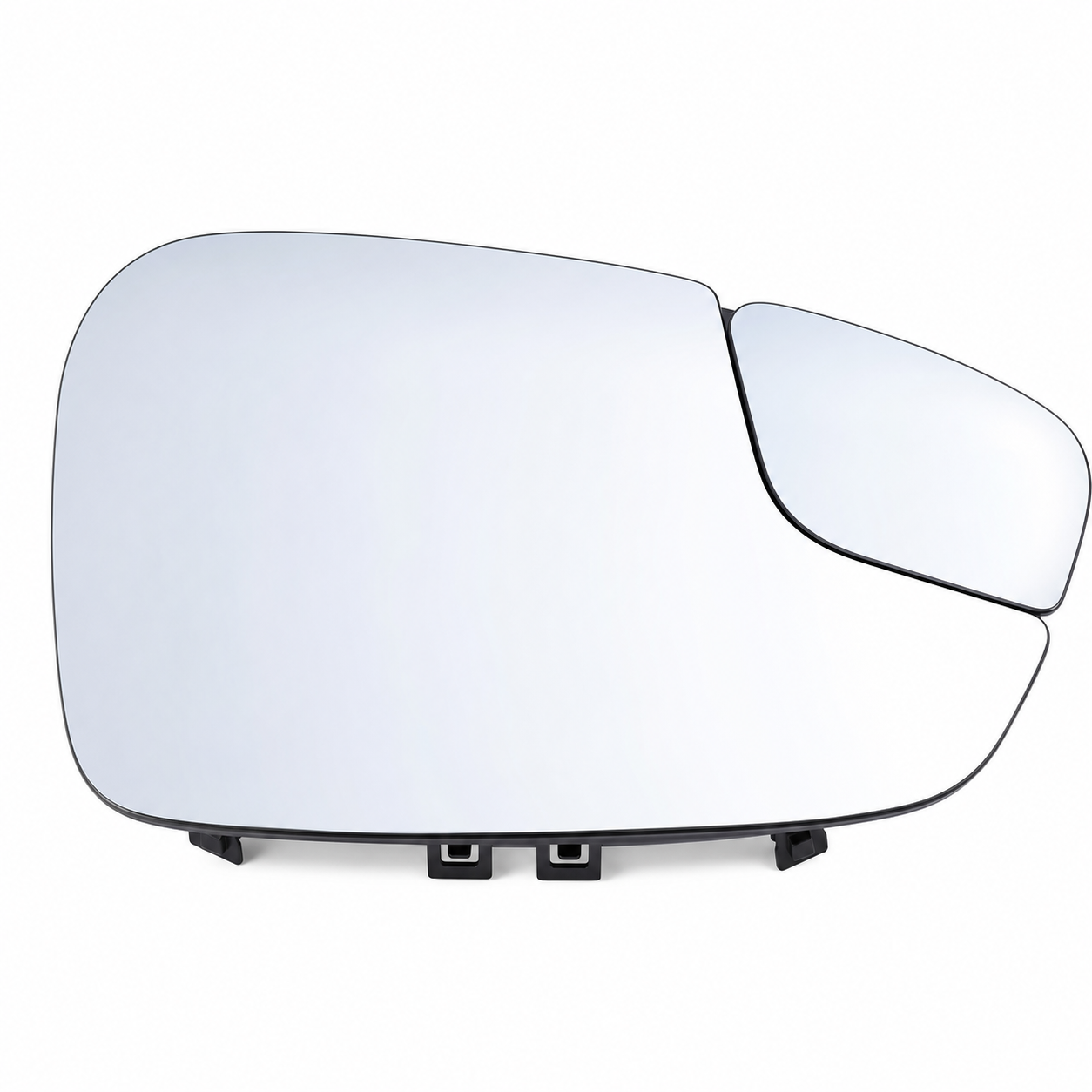 Espejo retrovisor Original Ford Fiesta 2011-2019