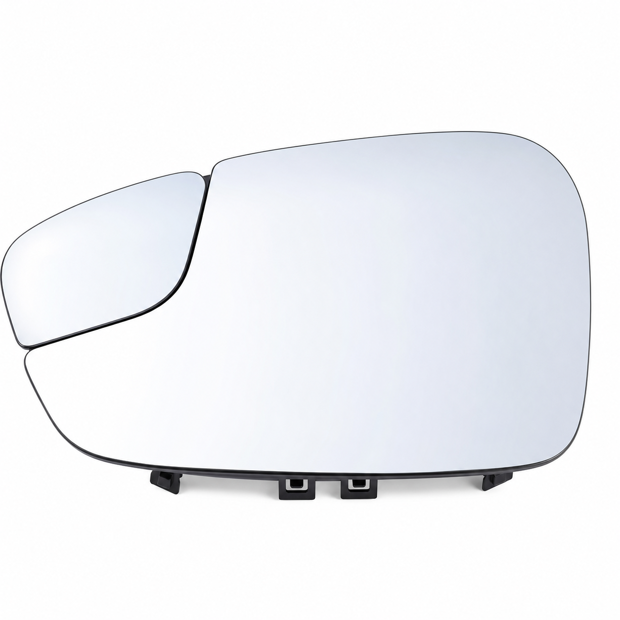 Espejo retrovisor Original Ford Fiesta 2011-2019