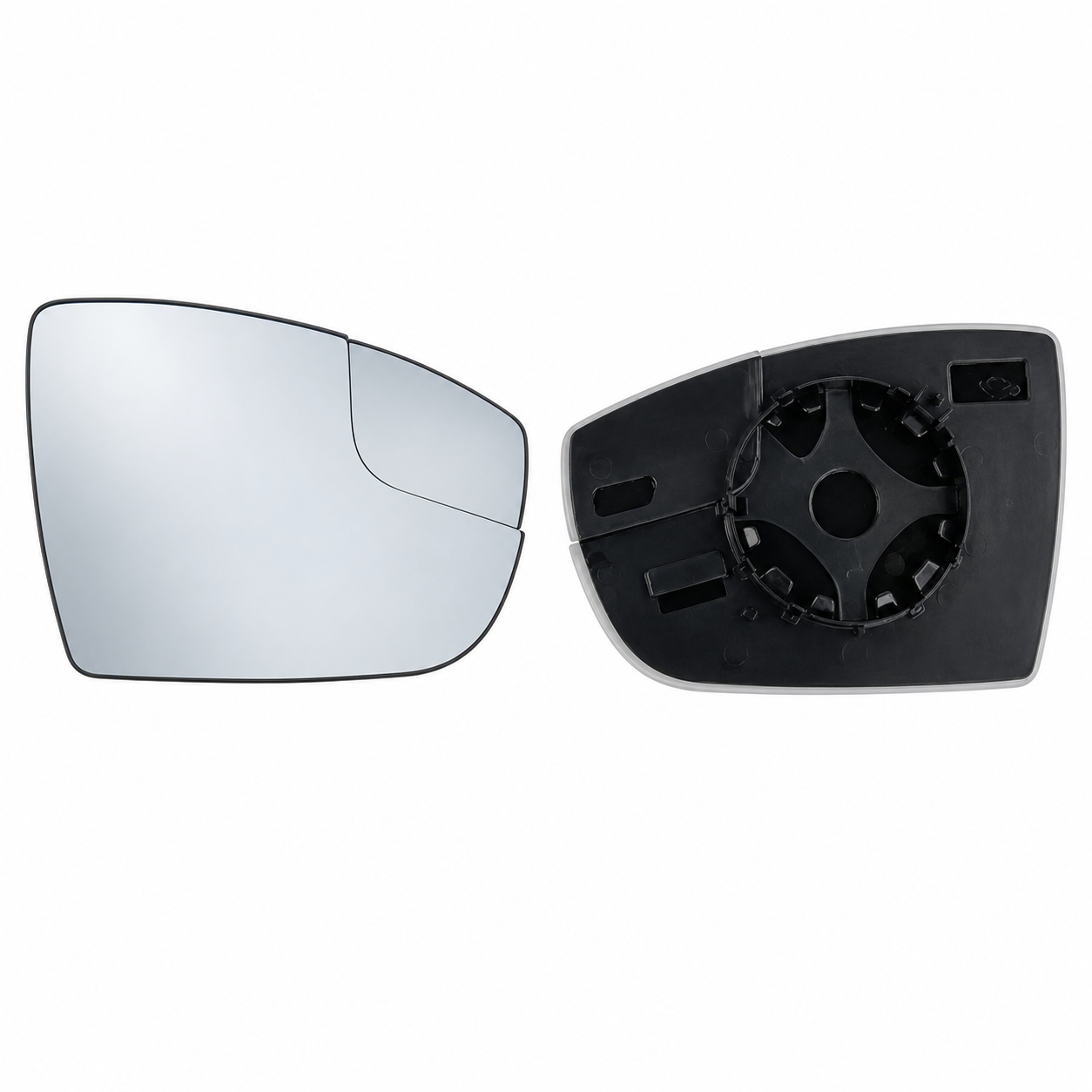 Espejo retrovisor Original c/Sensor Ford Focus 2013-2020
