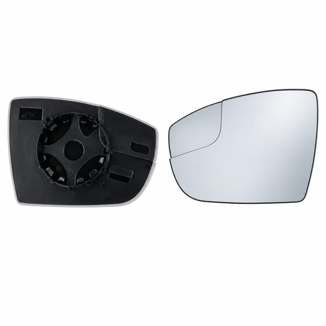 Espejo retrovisor Original c/Sensor Ford Focus 2013-2020