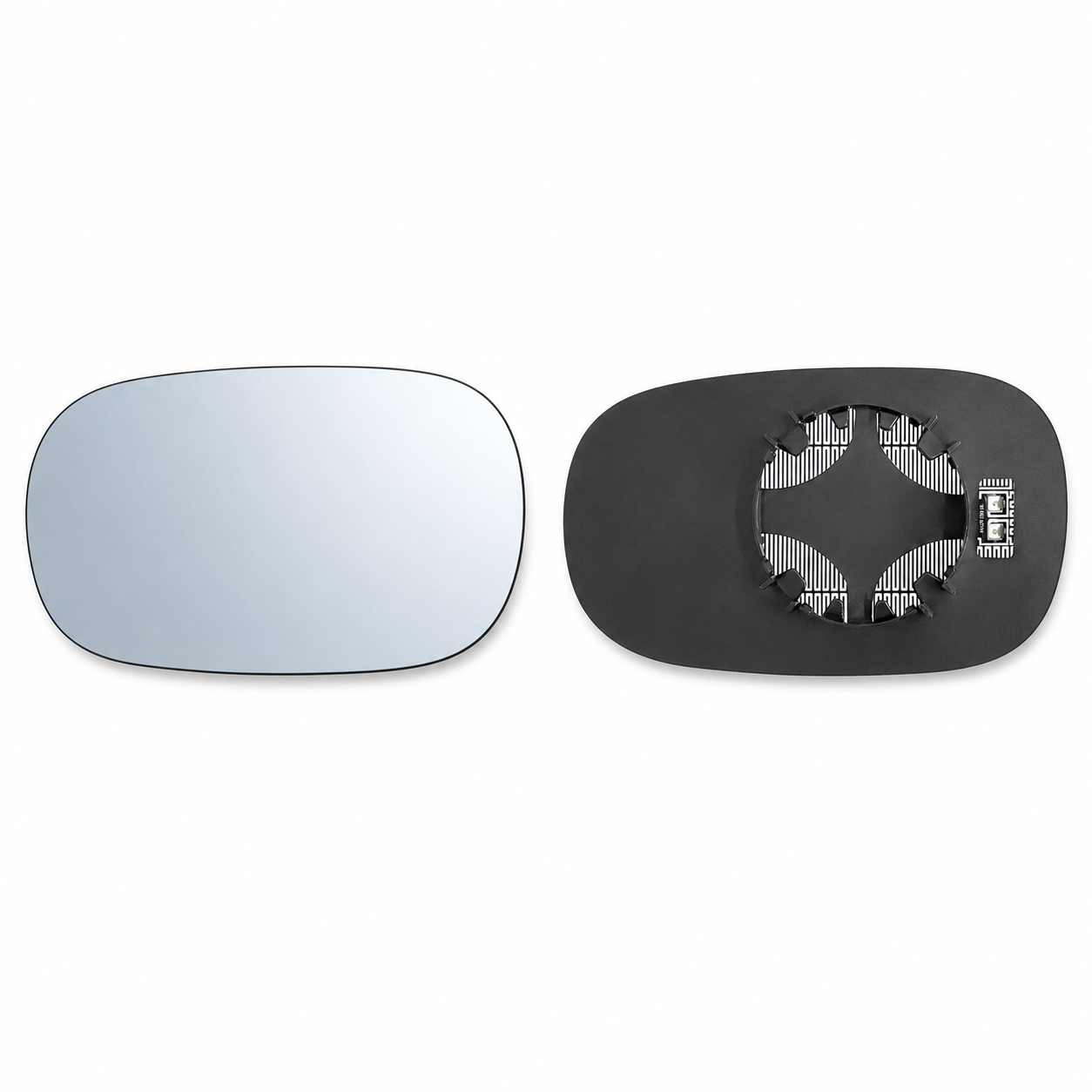 Espejo retrovisor Original Ford Ka 1996-2015