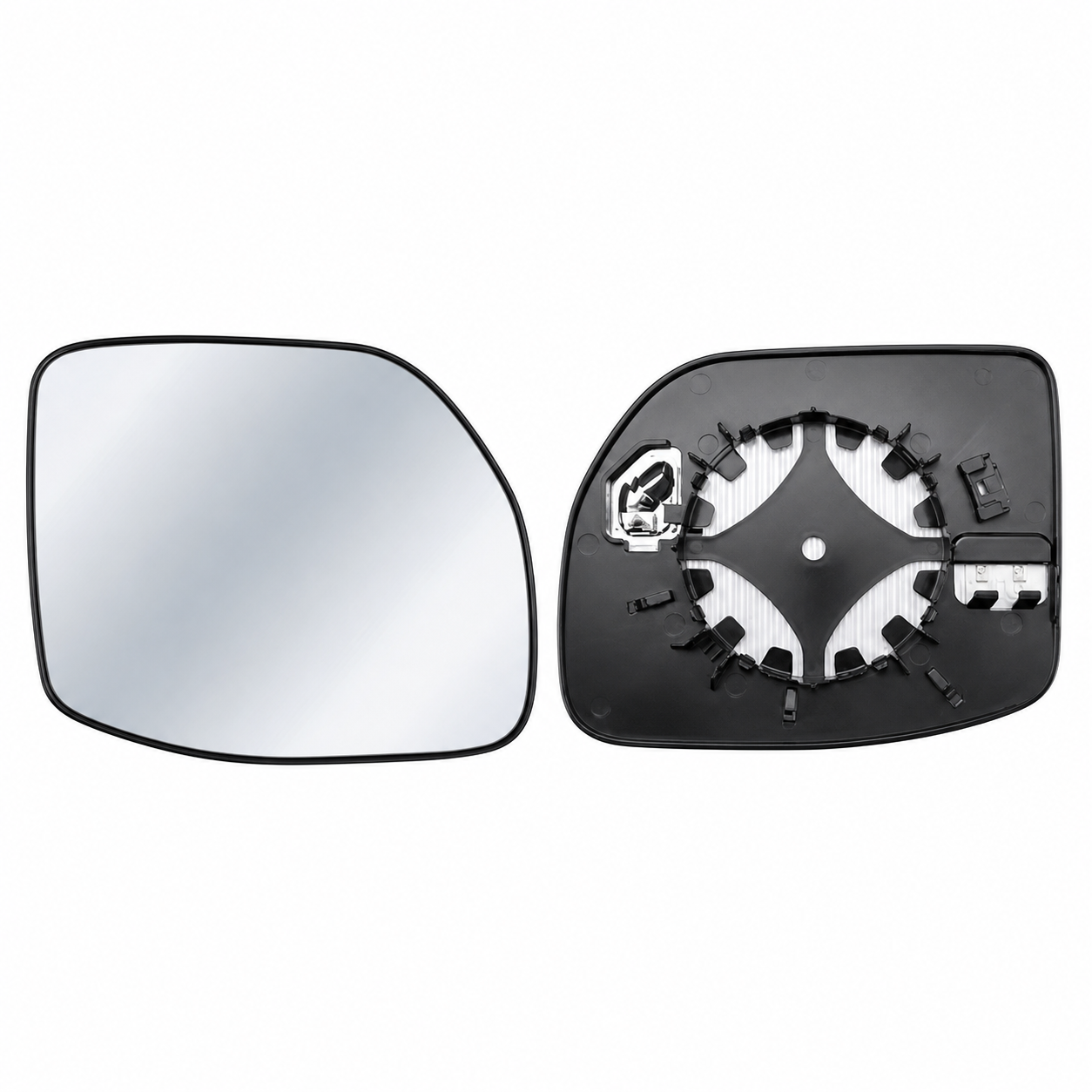 Espejo retrovisor Original c/Sensor Ford Maverick 2023-2024