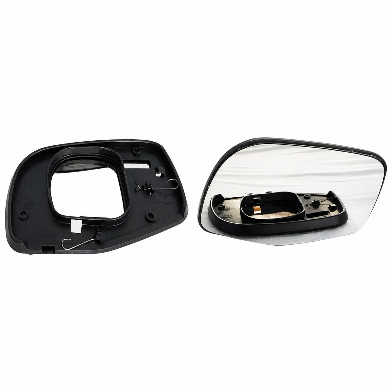 Espejo retrovisor Original Ford Ranger antigua 2000-2006