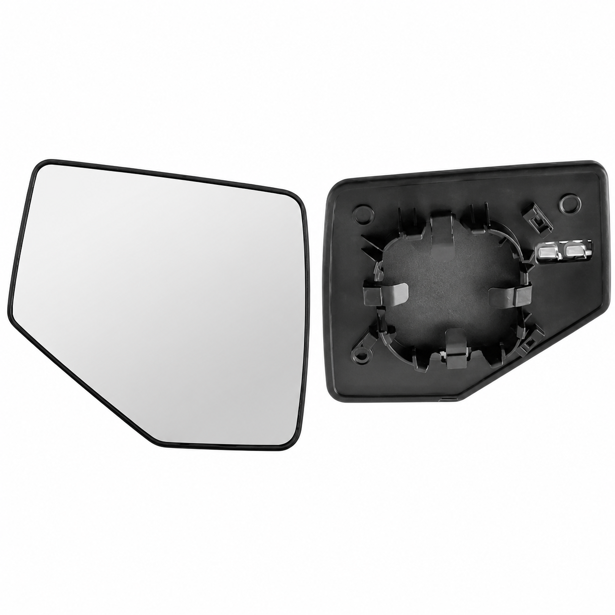 Espejo retrovisor Original Ford Ranger Argentina 2006-2012