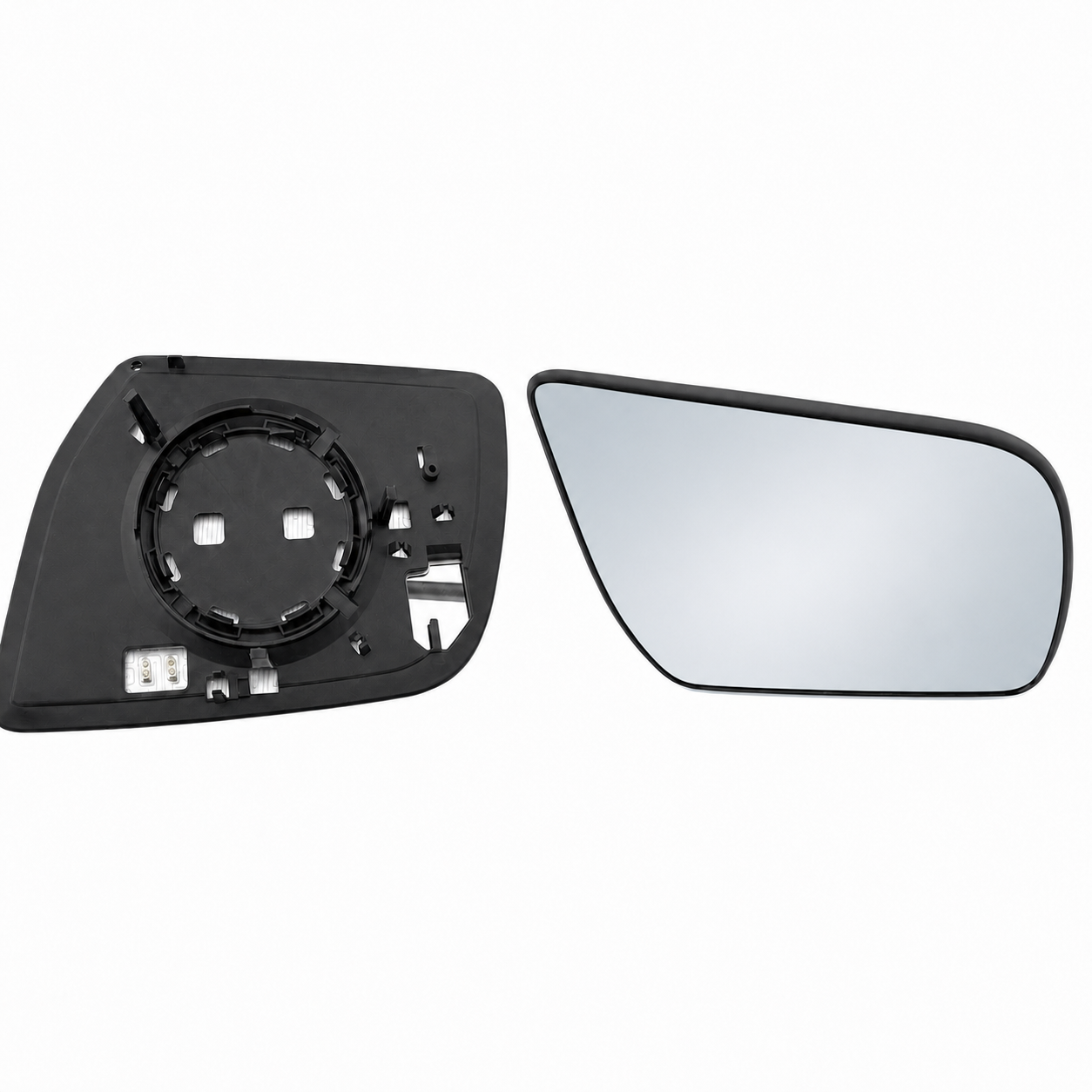 Espejo retrovisor Original Ford Ranger 2013-2021