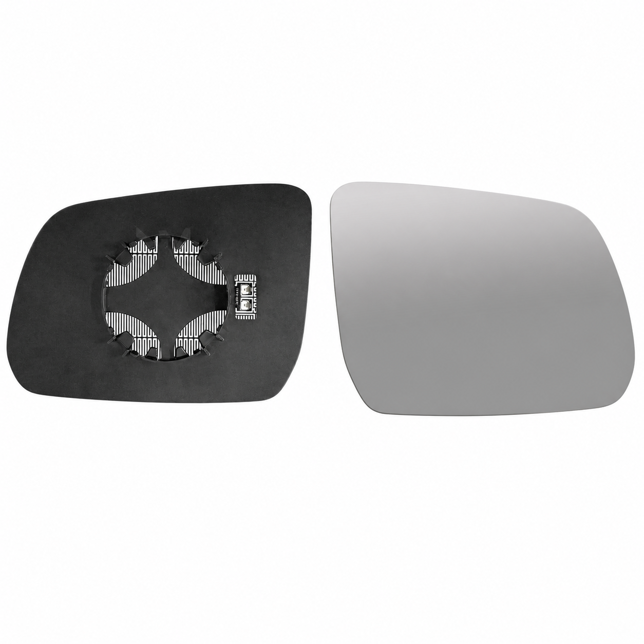 Espejo retrovisor Original Ford Ranger 2022-2025