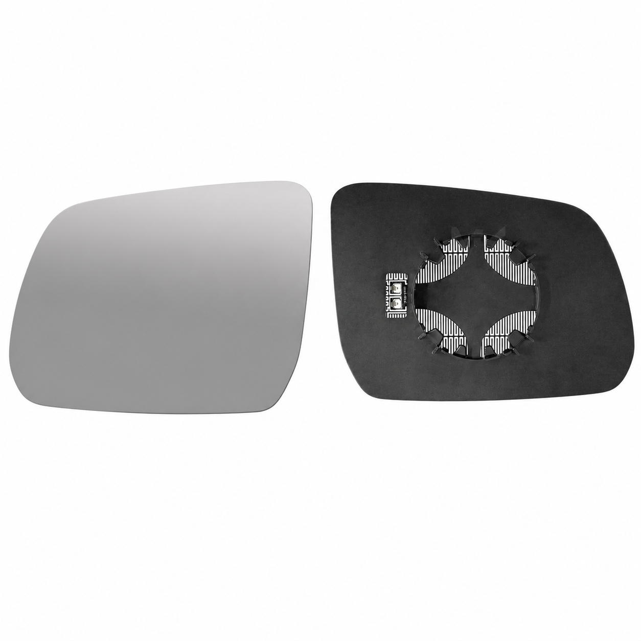 Espejo retrovisor Original Ford Ranger 2022-2025