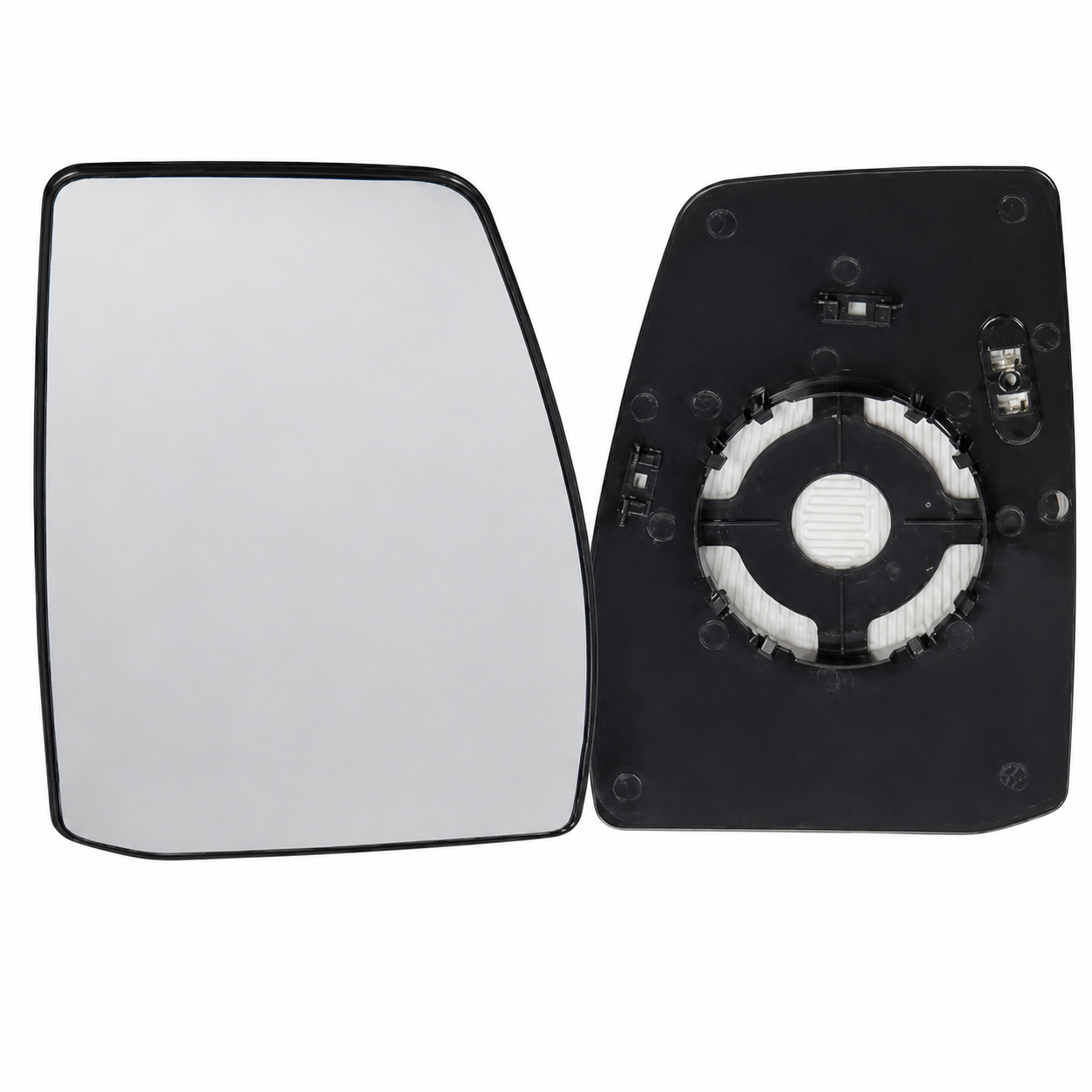 Espejo retrovisor Original Ford Transit 2000-2013