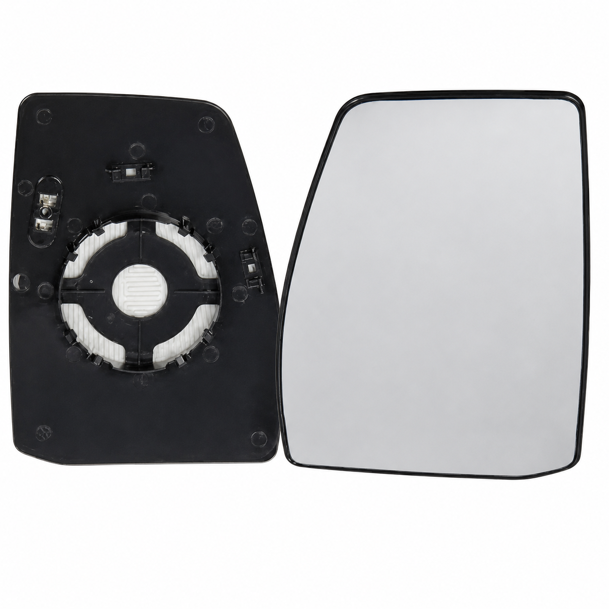 Espejo retrovisor Original Ford Transit 2000-2013