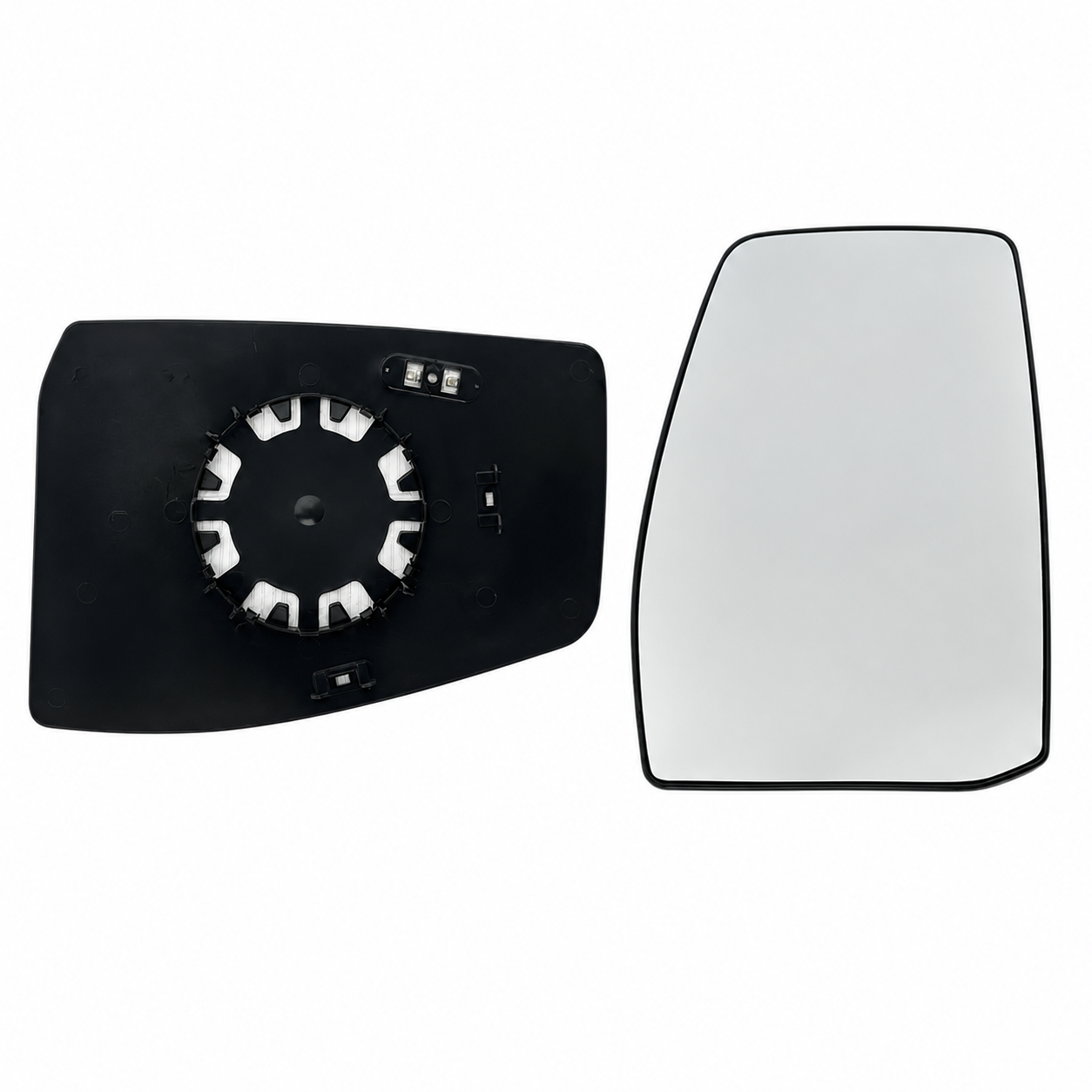 Espejo retrovisor Original Ford Transit 2014-2018