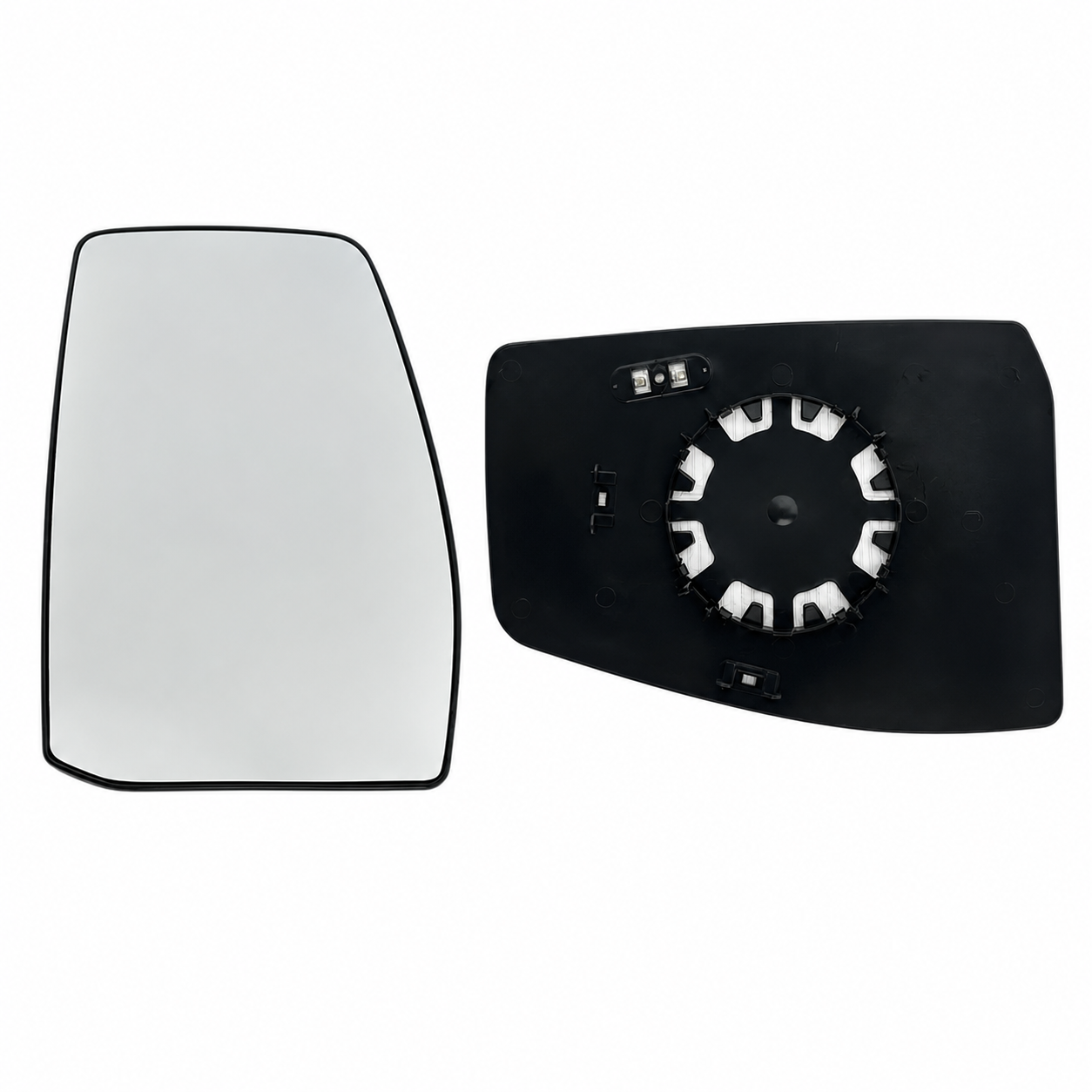 Espejo retrovisor Original Ford Transit 2014-2018