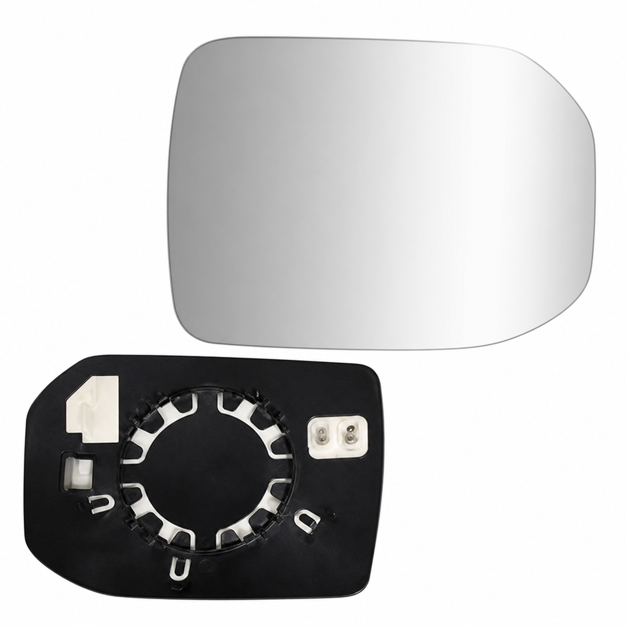 Espejo retrovisor Original c/Sensor Haval Dargo 2023-2025