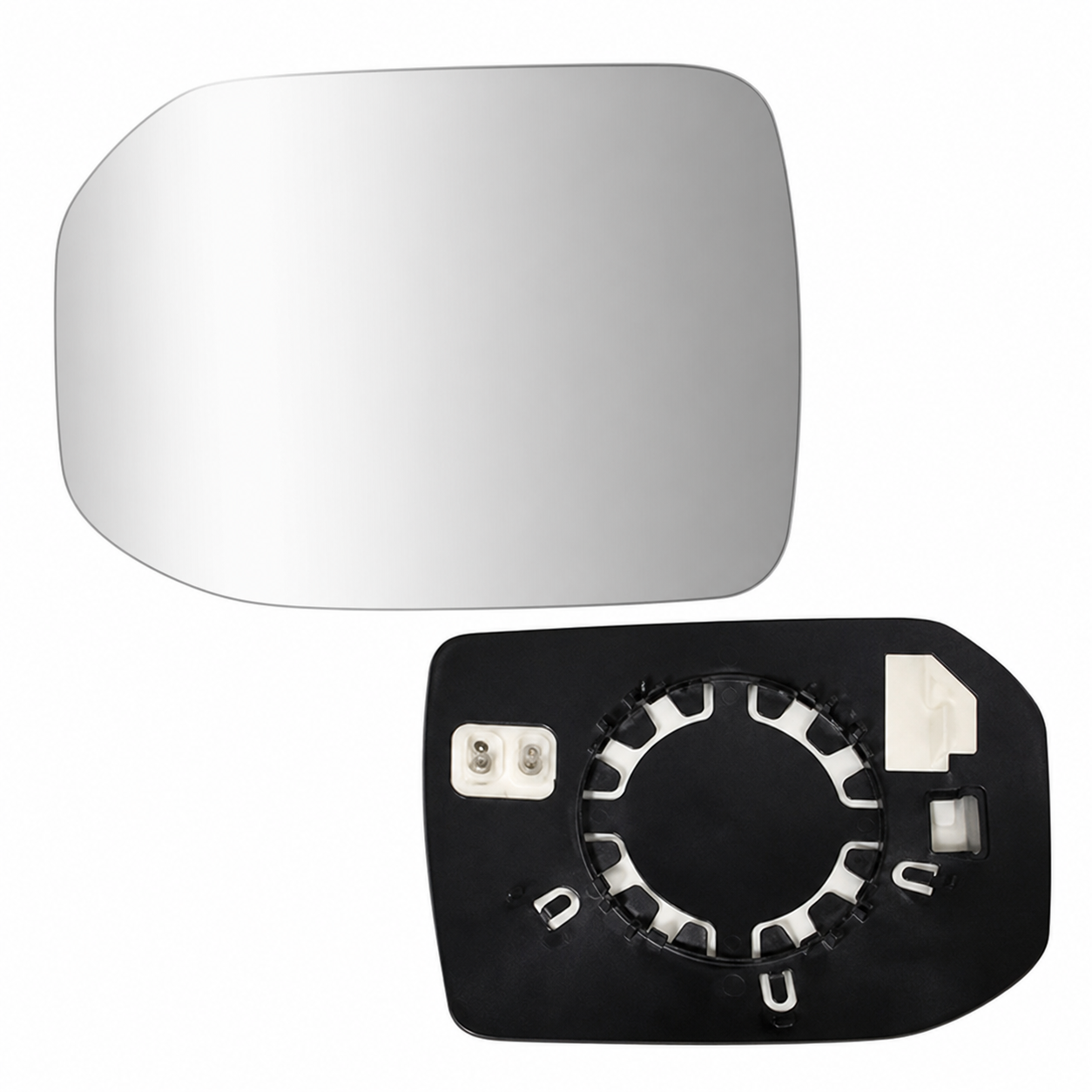 Espejo retrovisor Original c/Sensor Haval Dargo 2023-2025