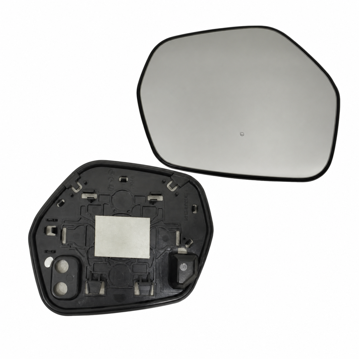 Espejo retrovisor Original Honda HRV HR-V 2013-2020