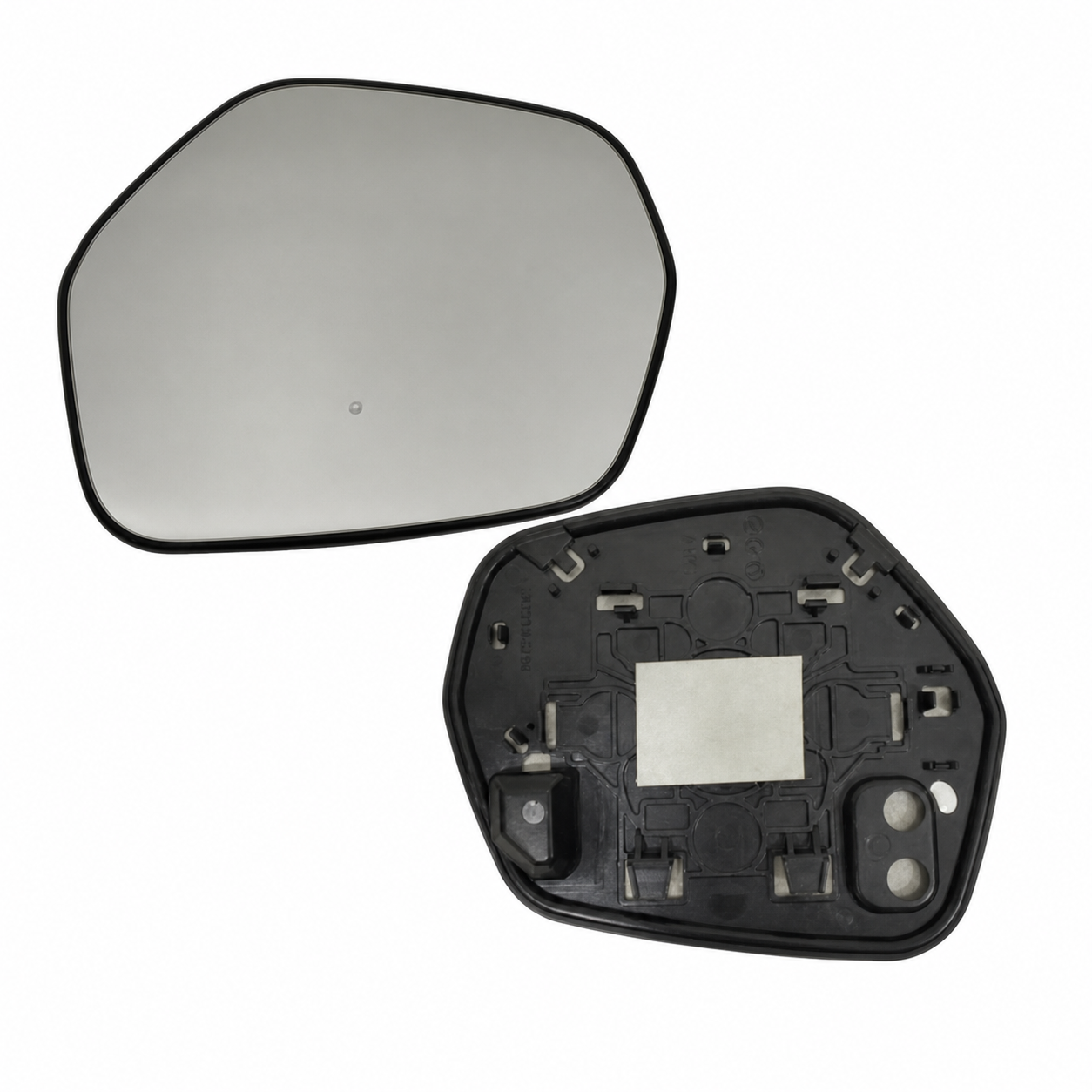 Espejo retrovisor Original Honda HRV HR-V 2013-2020