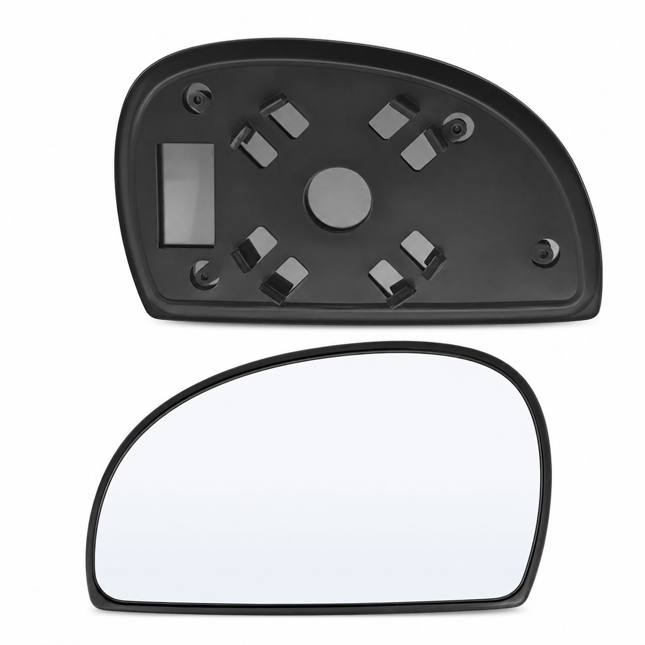 Espejo retrovisor Original Hyundai Accent Prime 2003-2006
