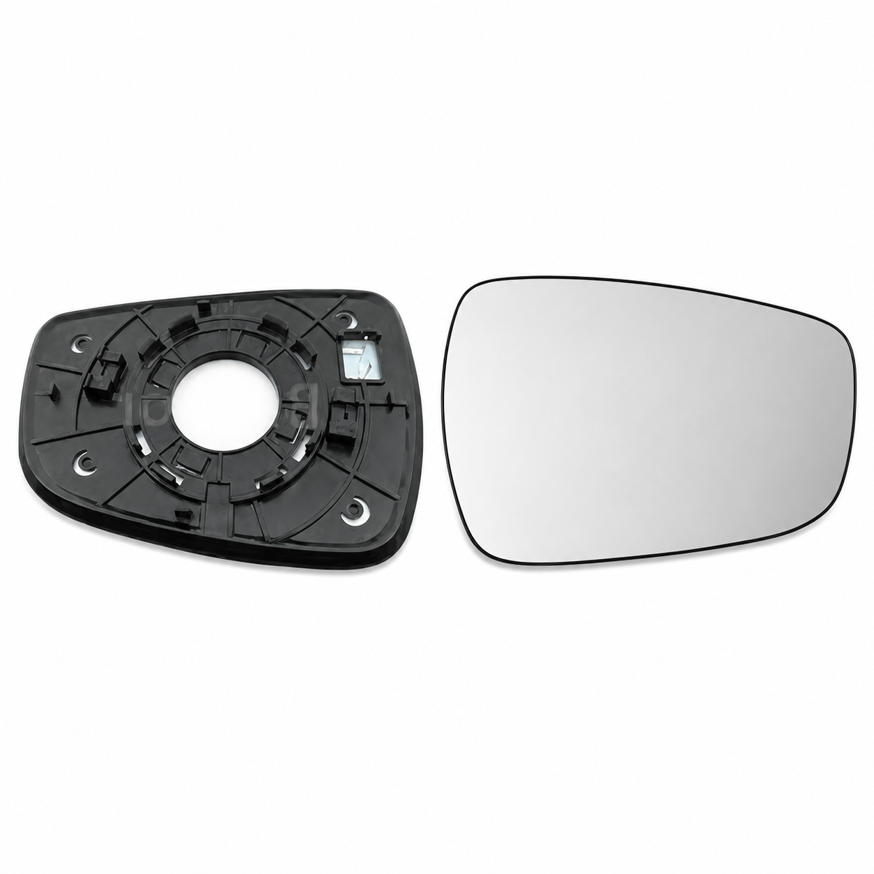 Espejo retrovisor Original Hyundai Accent RB 2013-2018