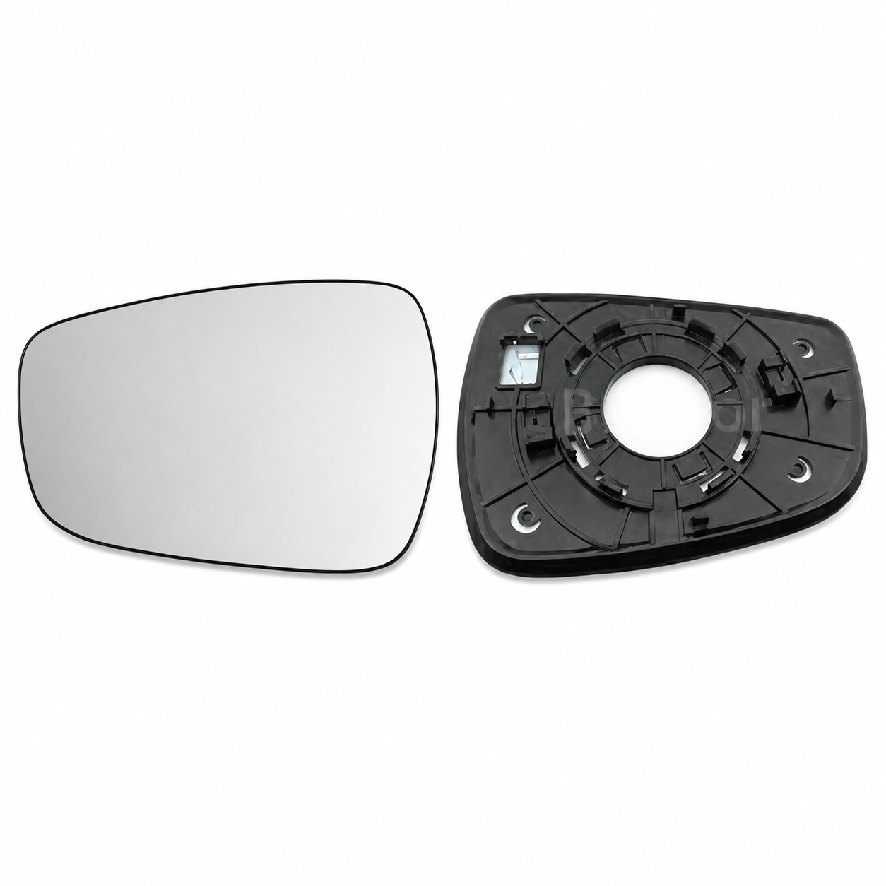 Espejo retrovisor Original Hyundai Accent RB 2013-2018