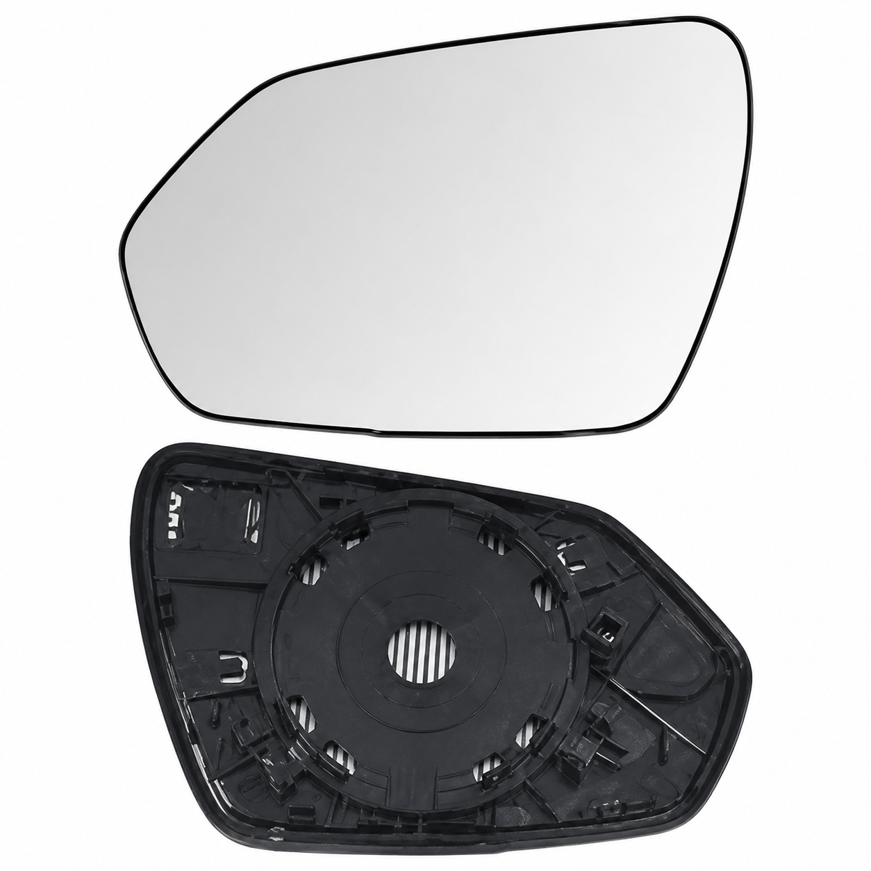 Espejo retrovisor Original Hyundai Accent 2024-2027