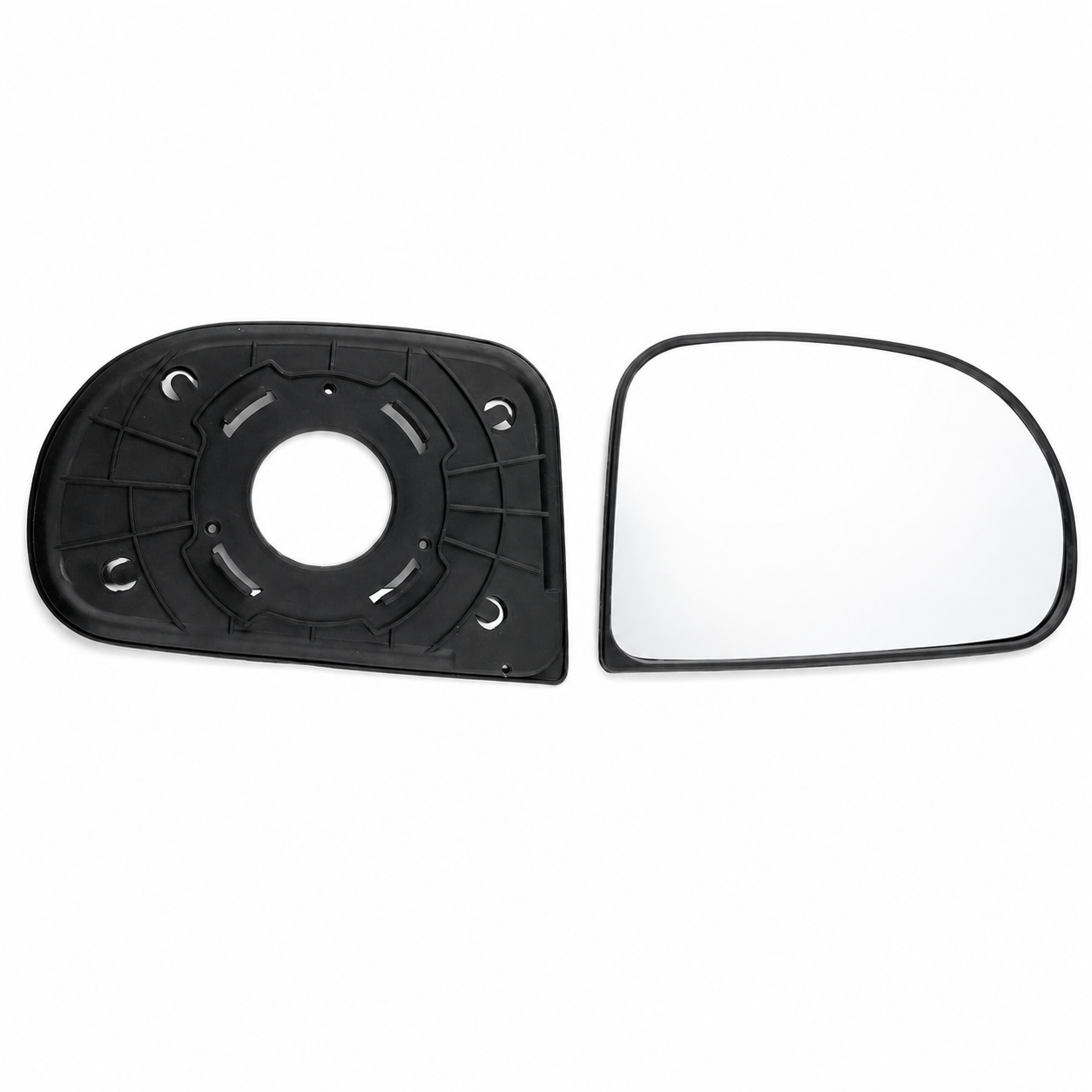 Espejo retrovisor Original Hyundai Atos 1998-2006