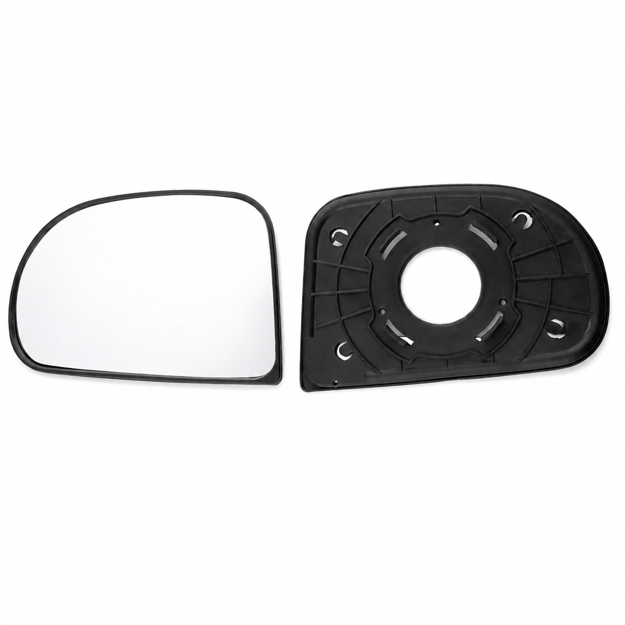 Espejo retrovisor Original Hyundai Atos 1998-2006